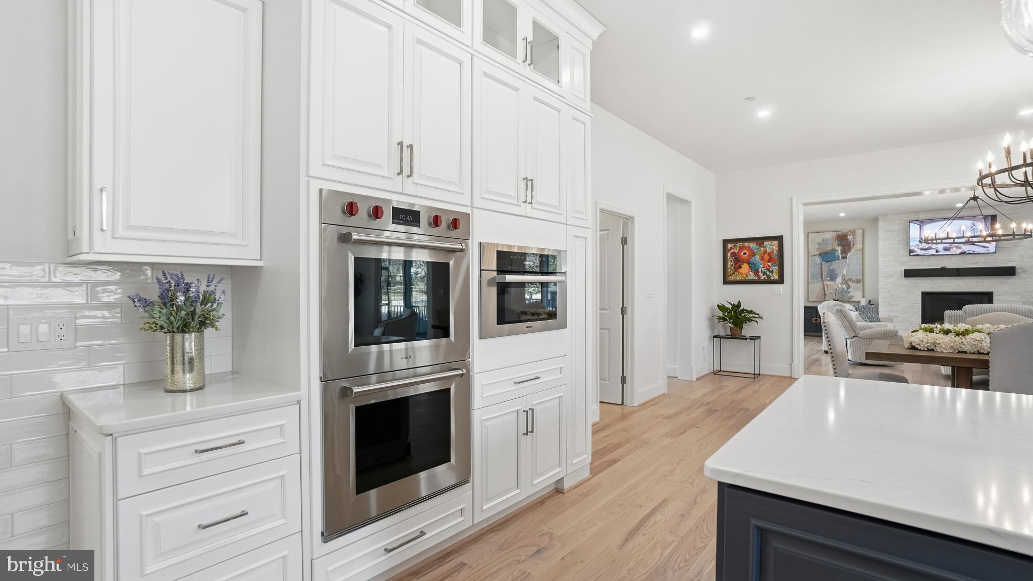 PINEY GLEN FARMS - Residential