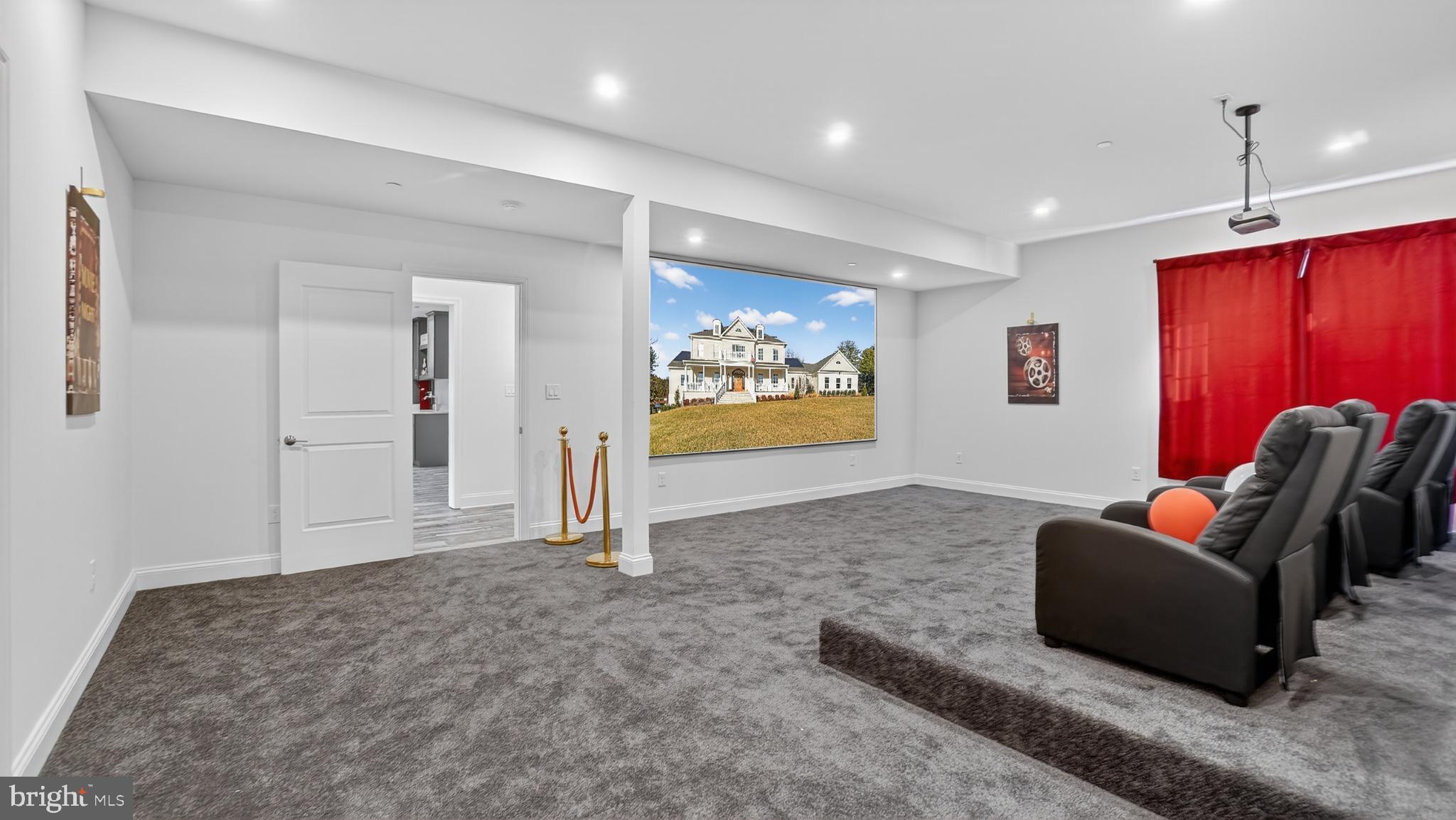 PINEY GLEN FARMS - Residential