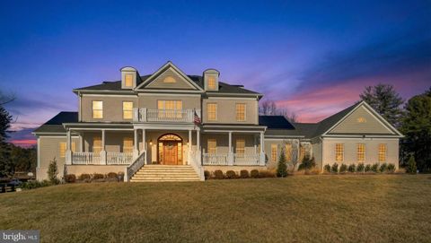 10525 TANAGER LANE POTOMAC MD 20854