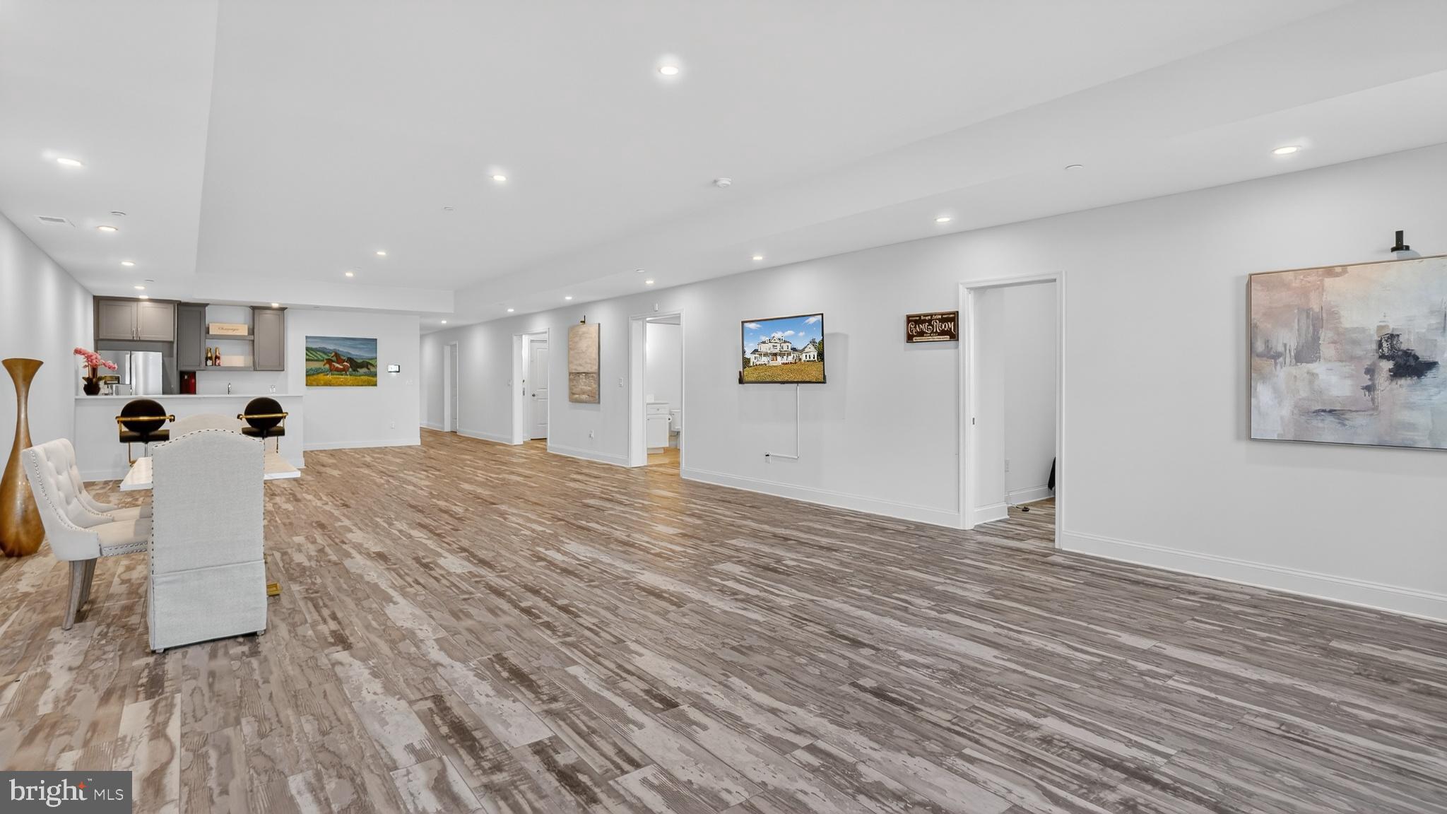 PINEY GLEN FARMS - Residential