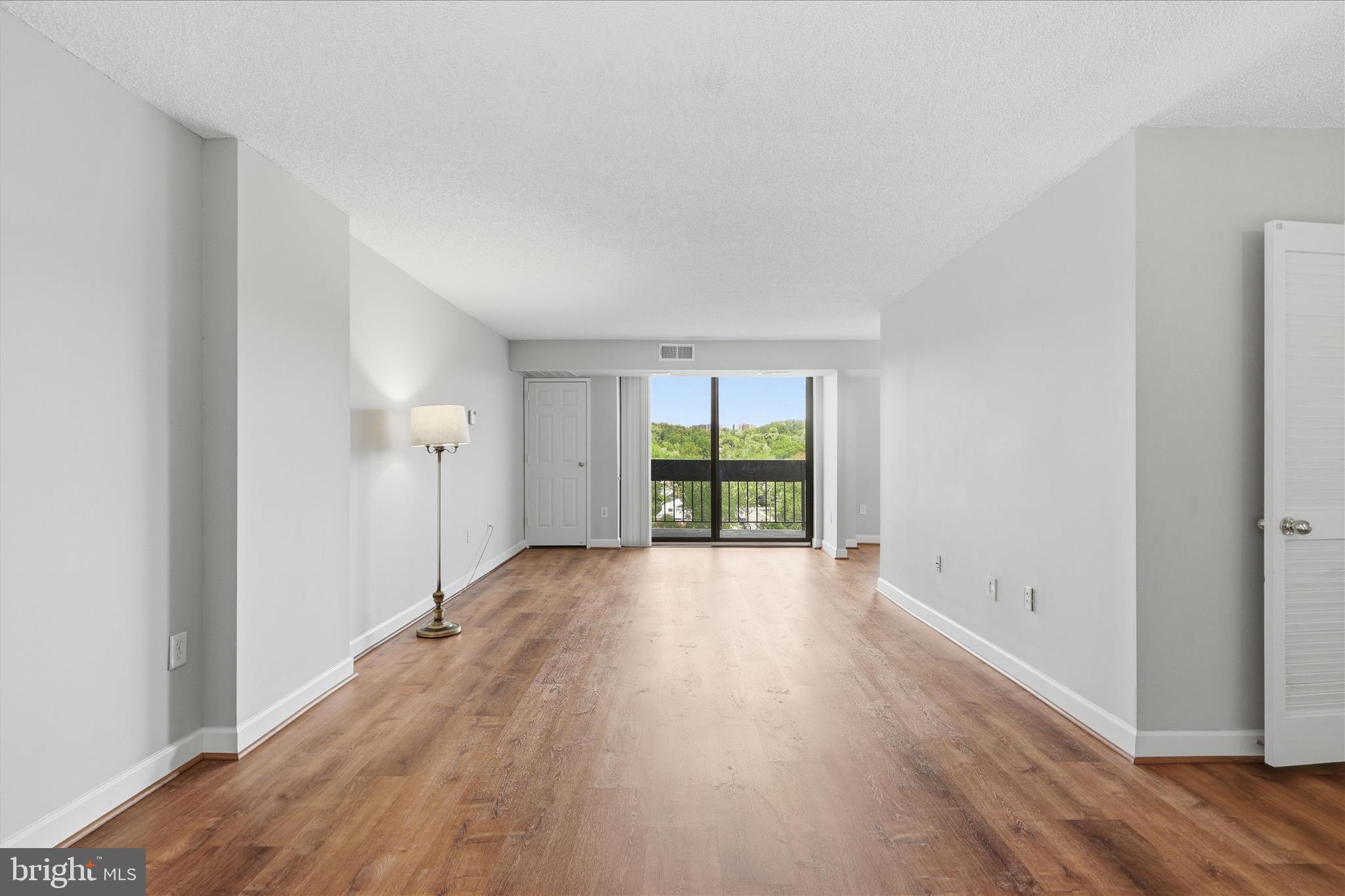 5300 HOLMES RUN PARKWAY 707