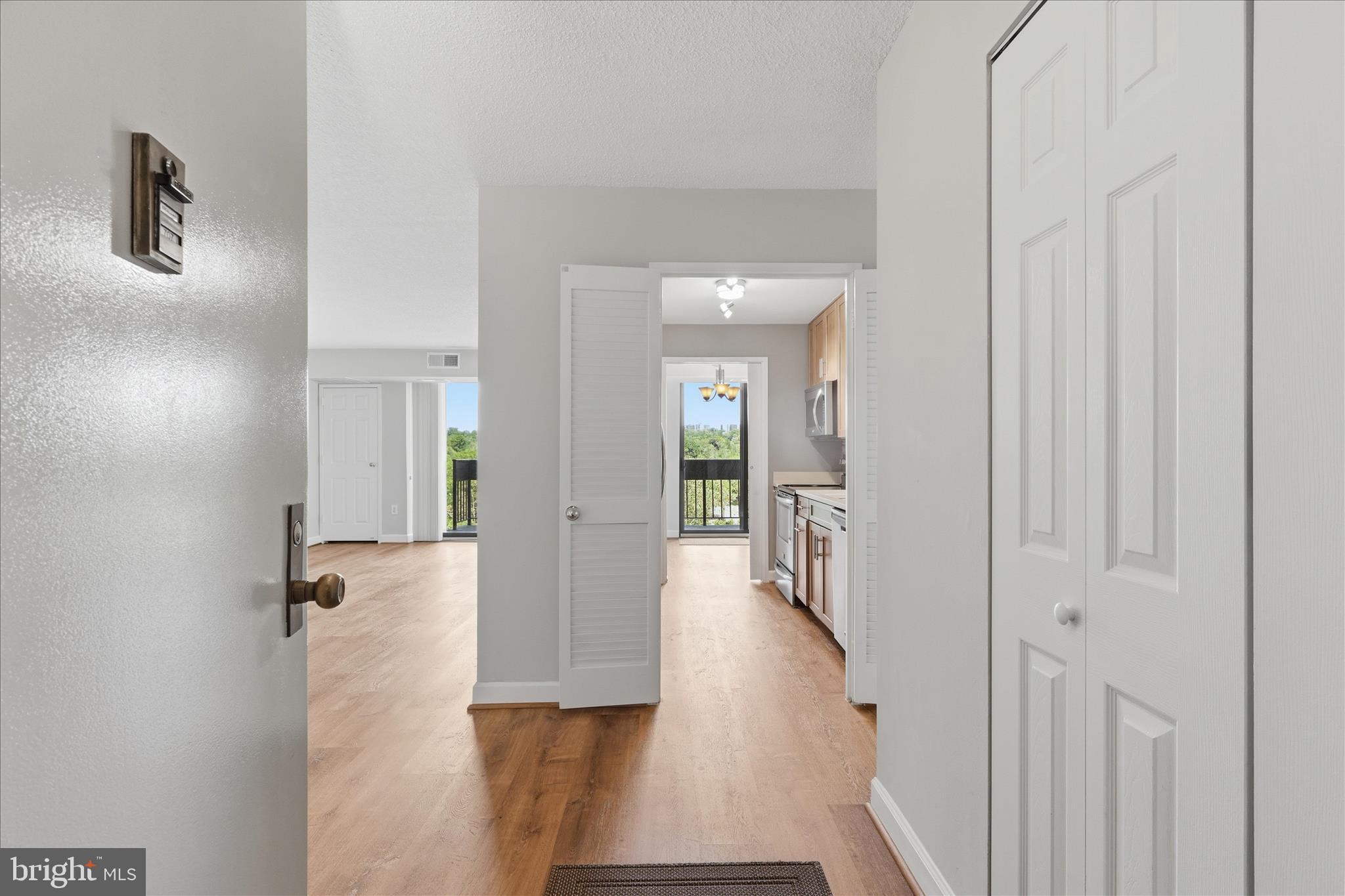 5300 HOLMES RUN PARKWAY 707