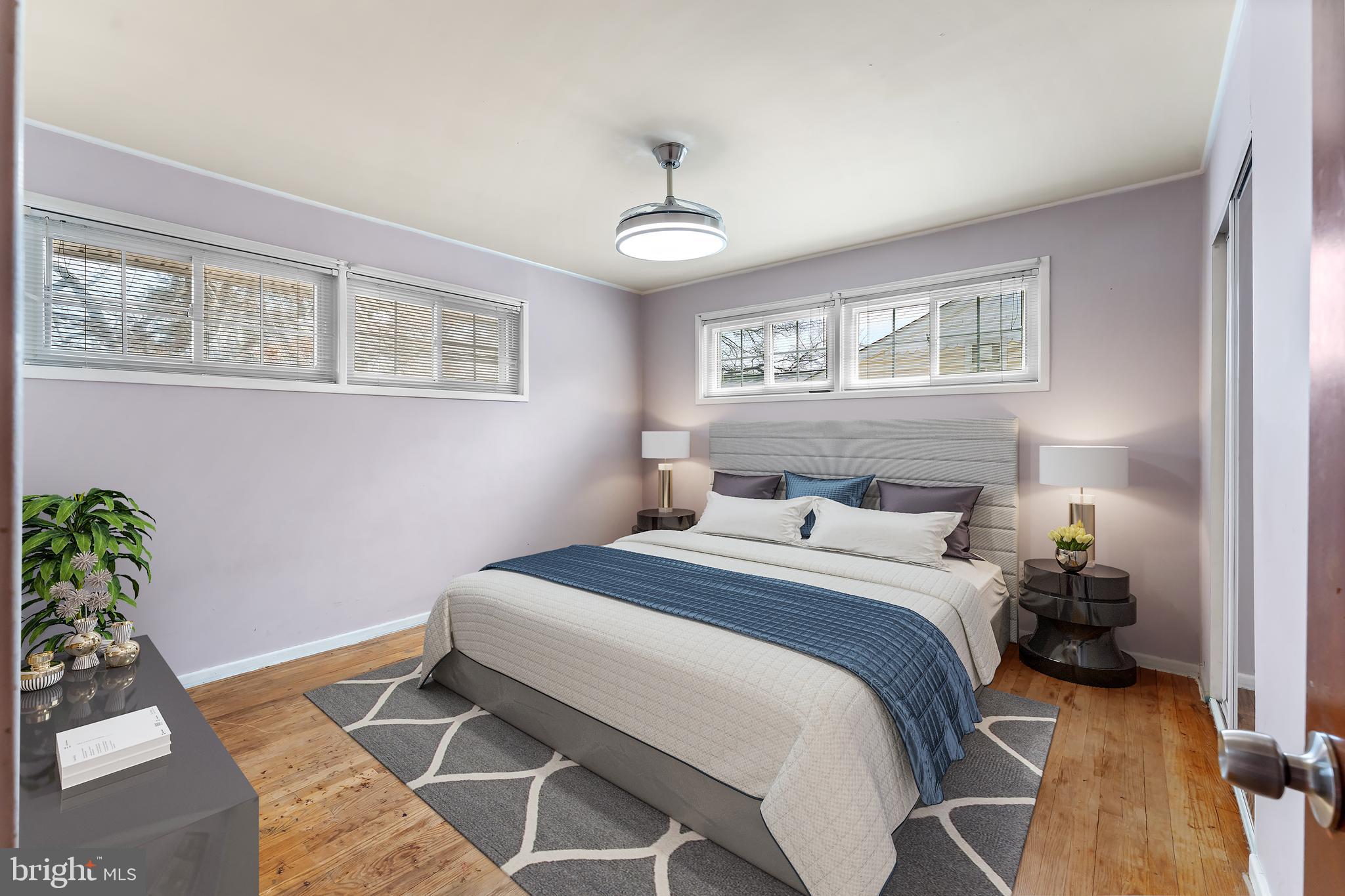 CAROLE HIGHLANDS - Residential