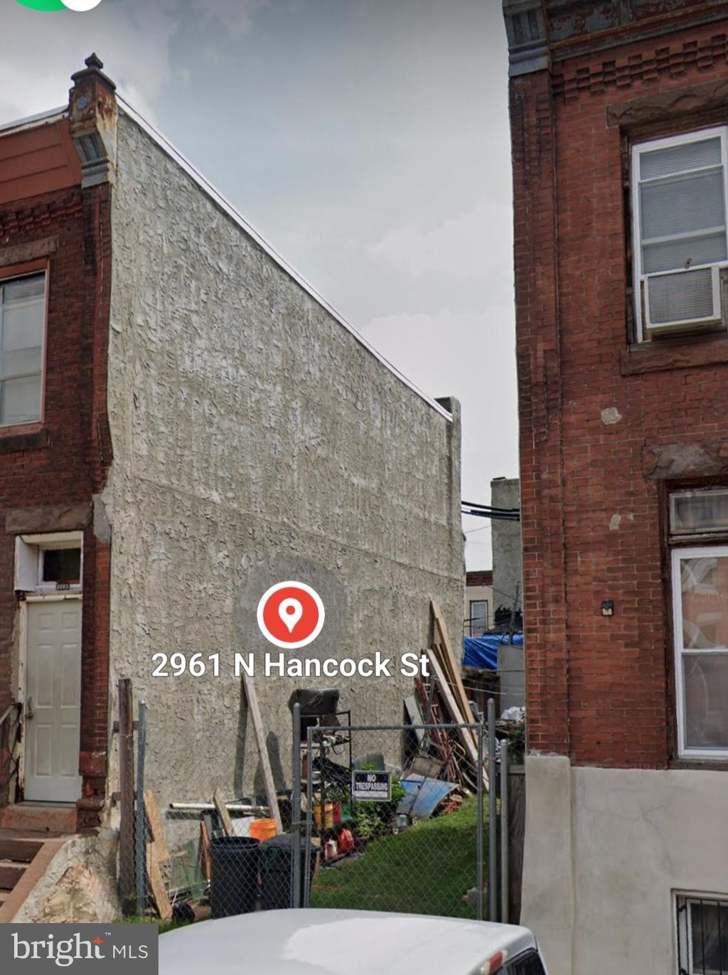 Photo of 2961 N Hancock Street, PHILADELPHIA, PA 19133 (MLS # PAPH2577502)