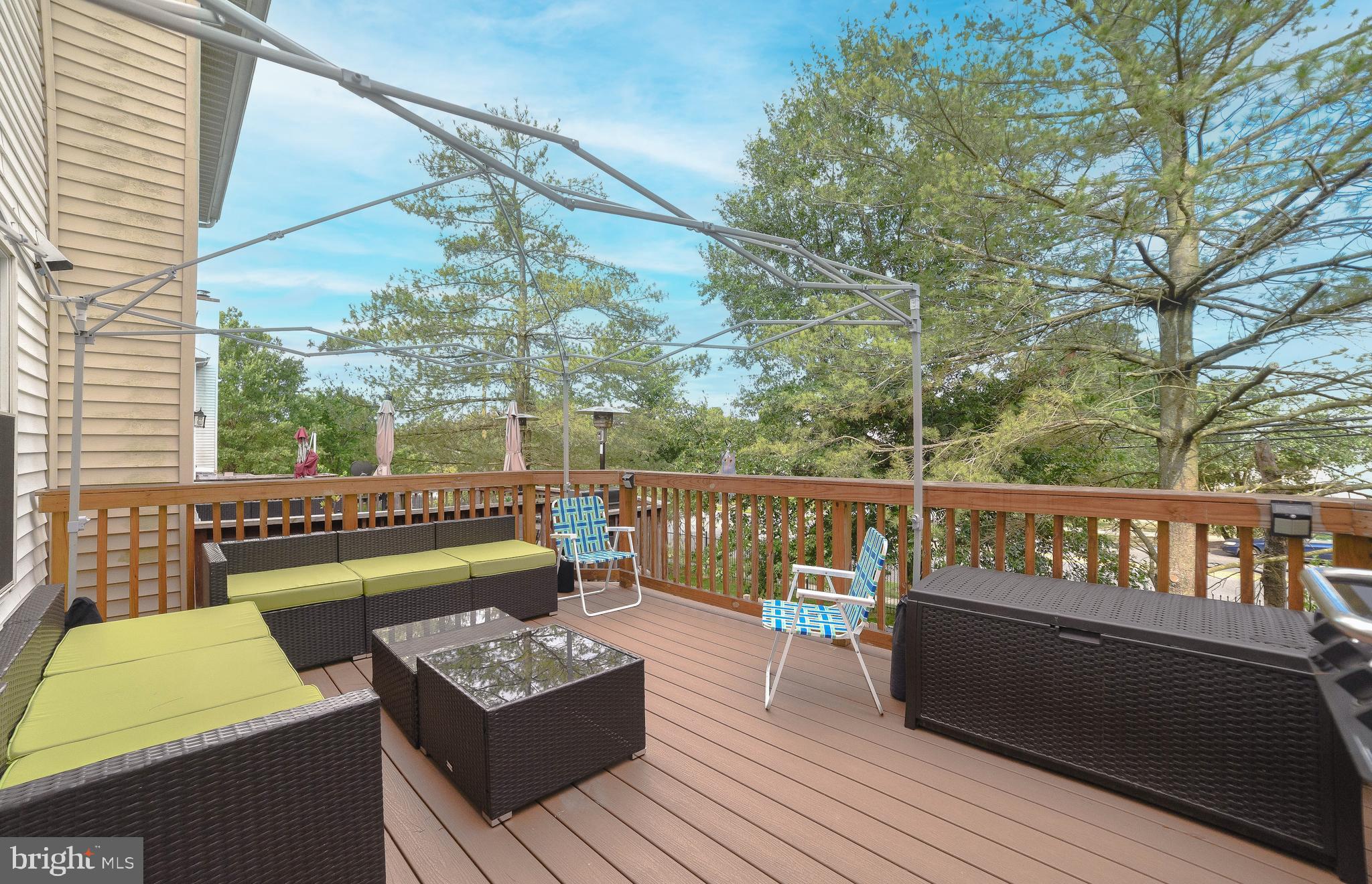 REGENCY MEADOWS - Residential