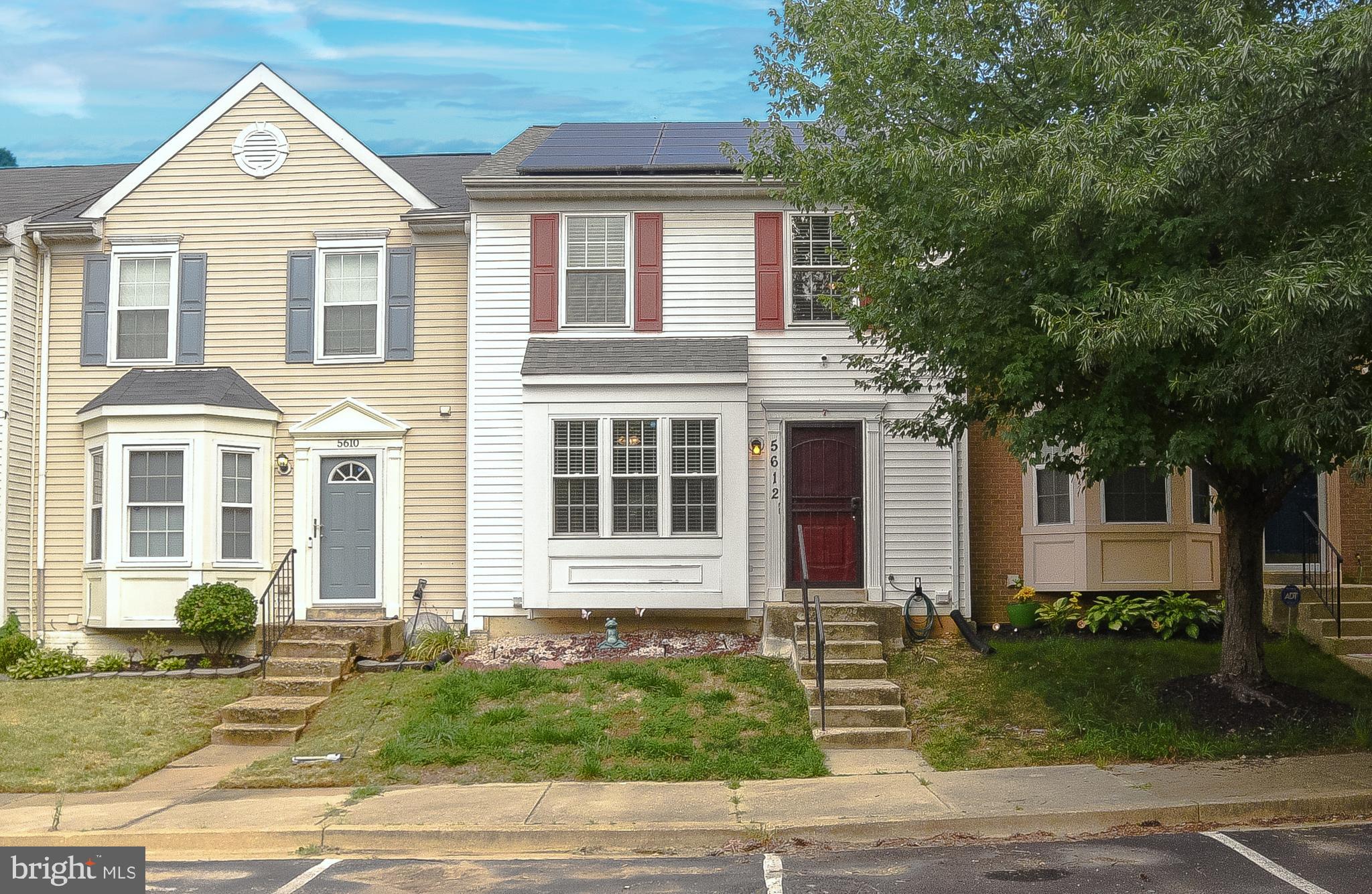 REGENCY MEADOWS - Residential