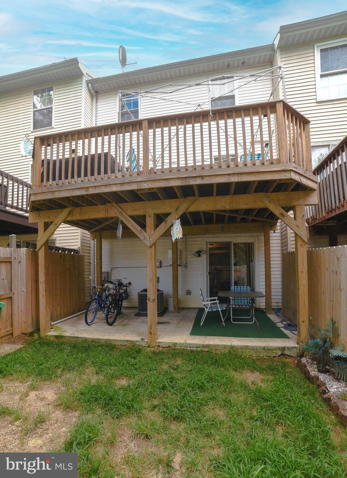 REGENCY MEADOWS - Residential