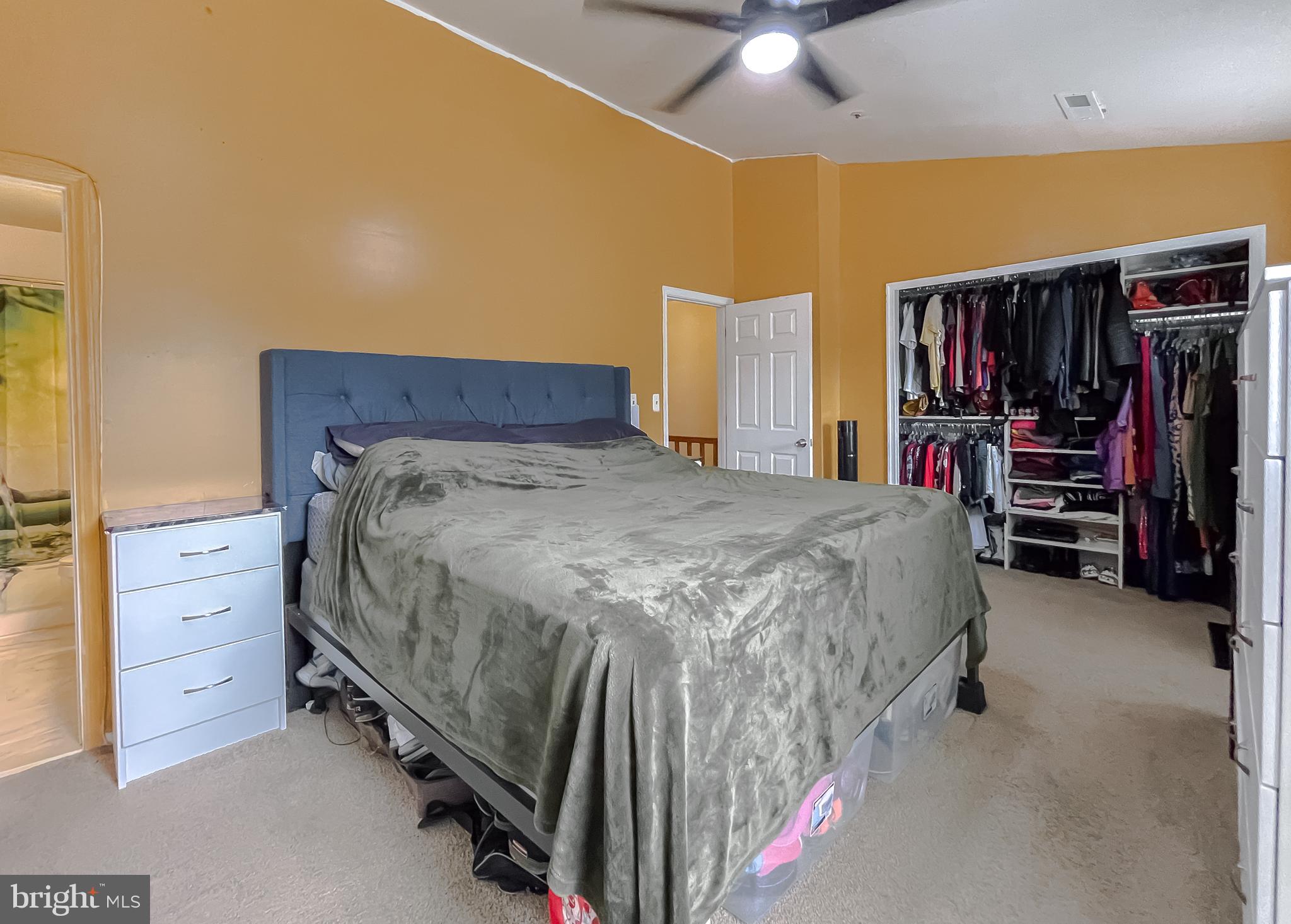 REGENCY MEADOWS - Residential