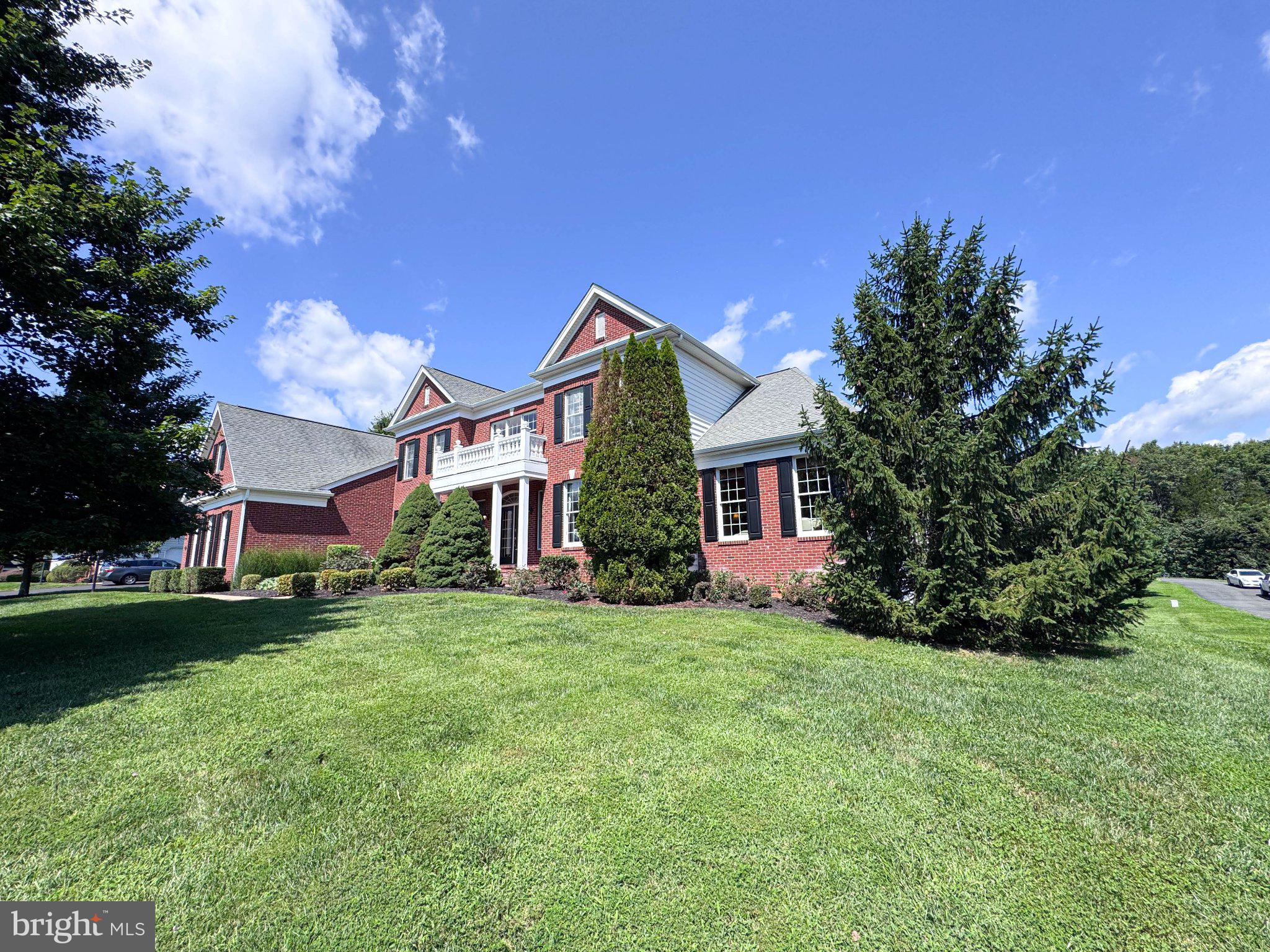 4434 CORRAL ROAD