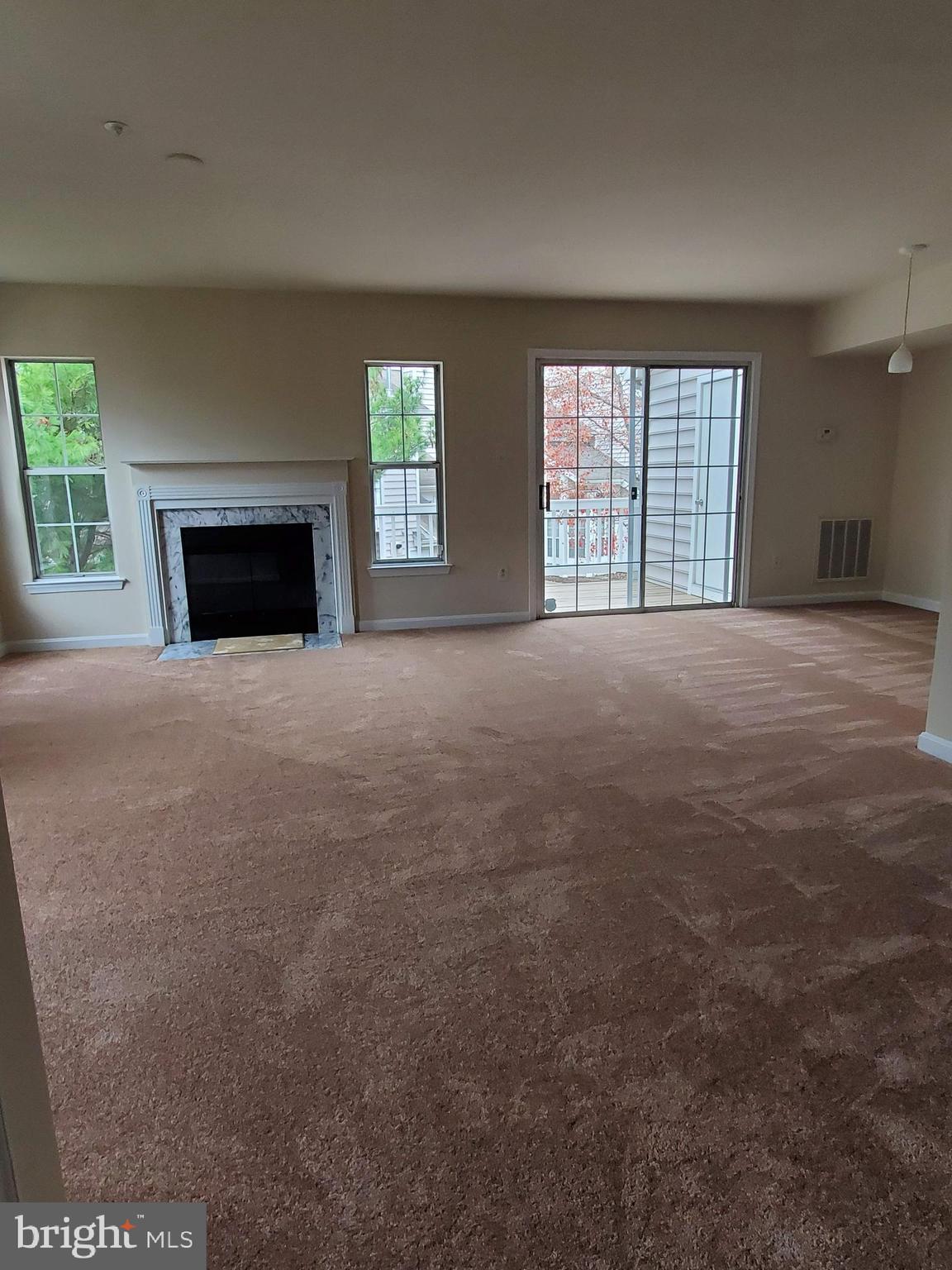 KING COUNCIL - Residential Lease