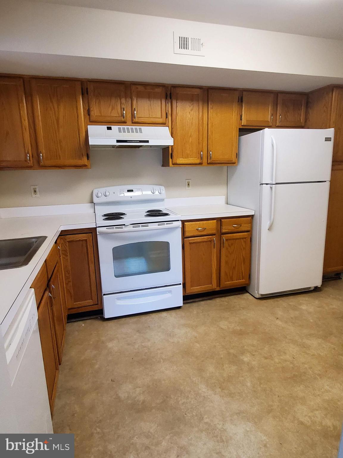 KING COUNCIL - Residential Lease