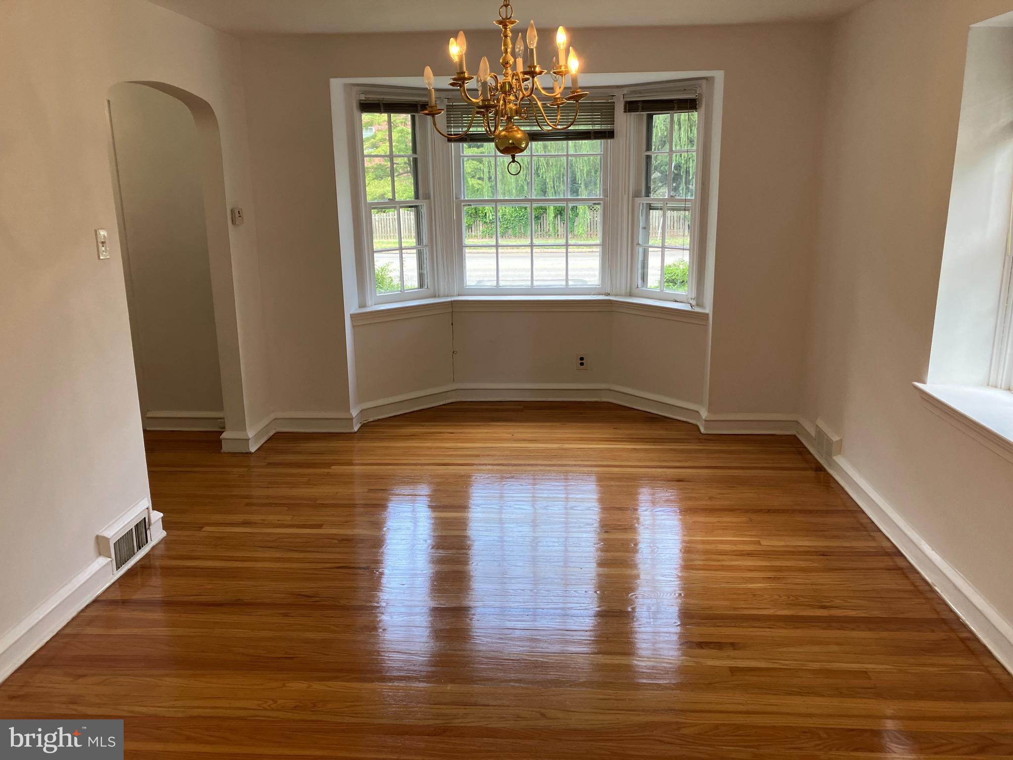 PENN WYNNE - Residential Lease