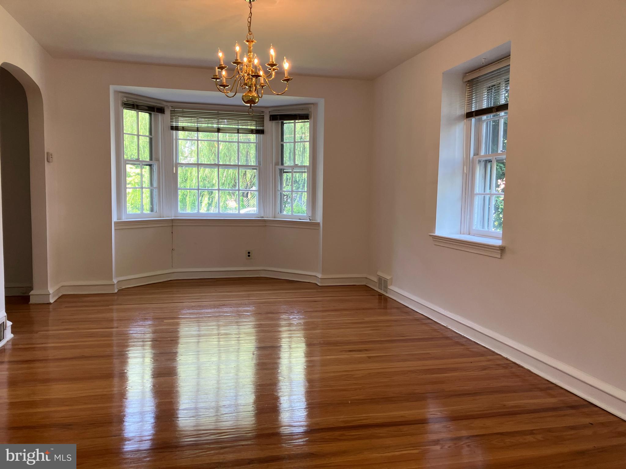 PENN WYNNE - Residential Lease