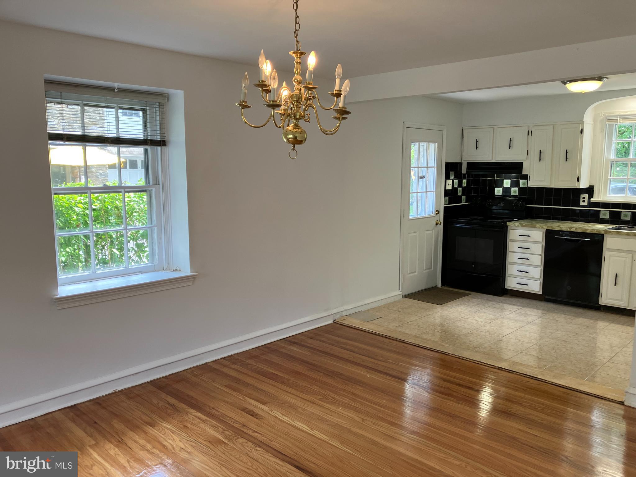 PENN WYNNE - Residential Lease