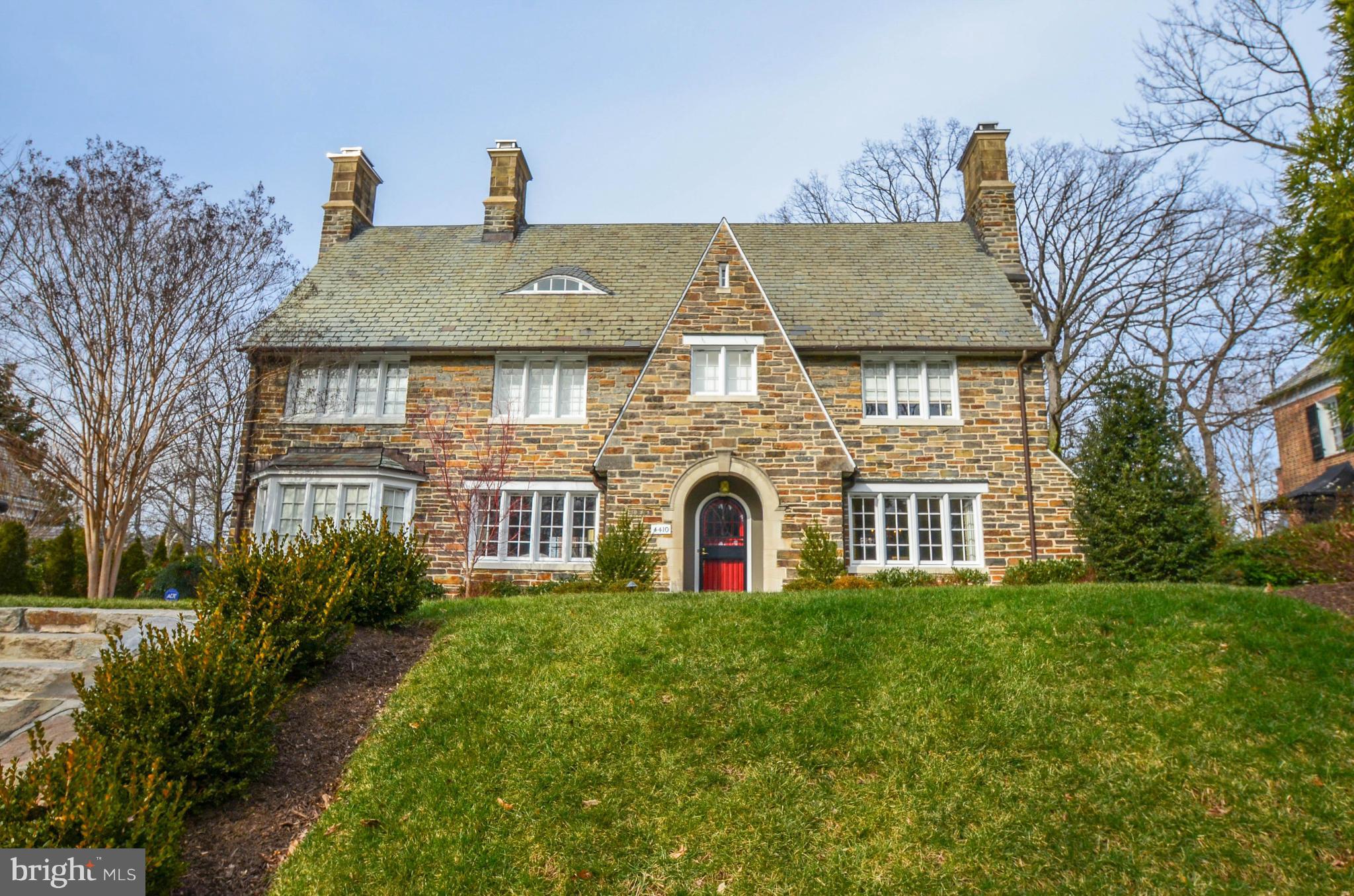 GUILFORD - Residential