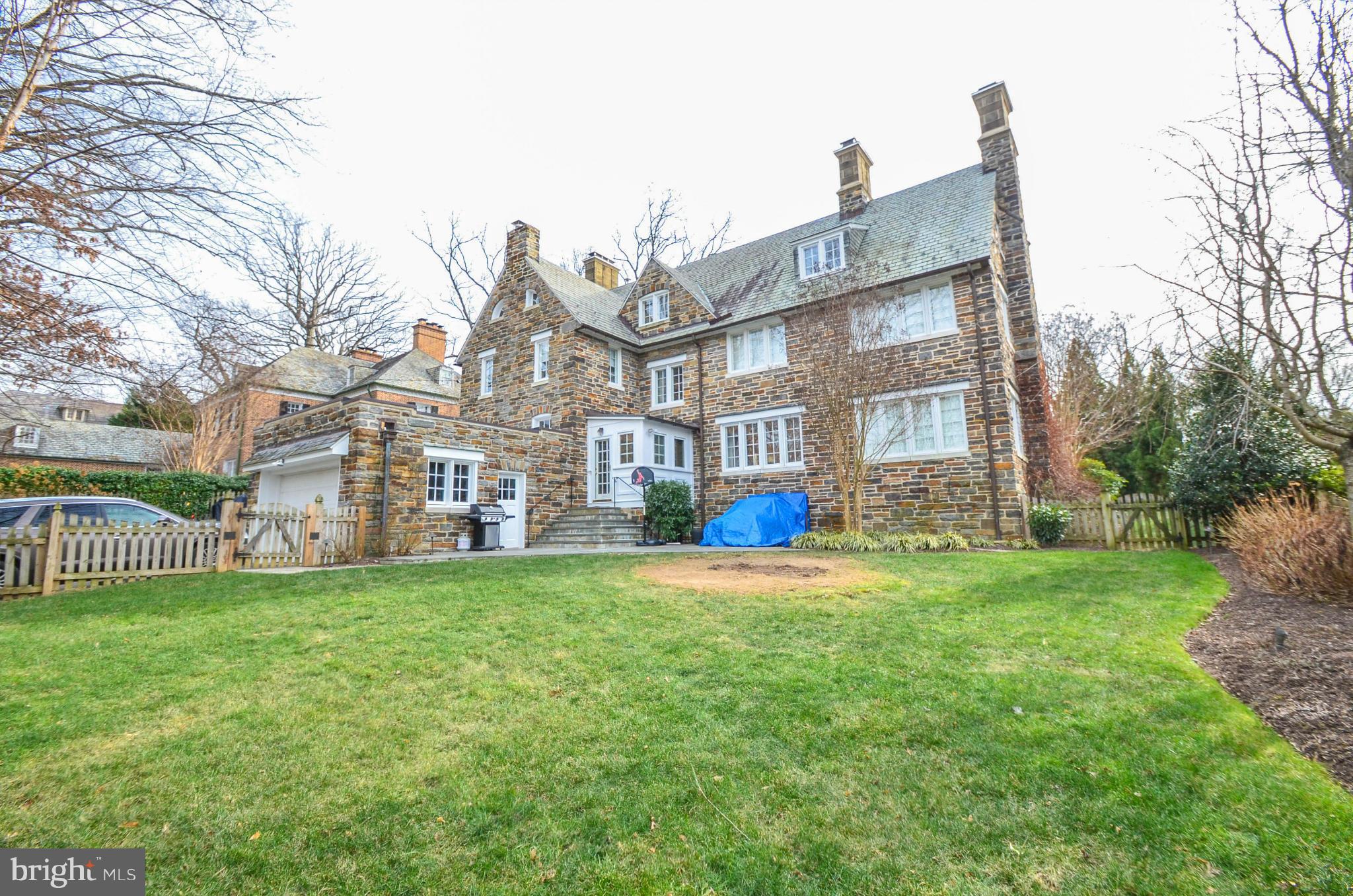 GUILFORD - Residential