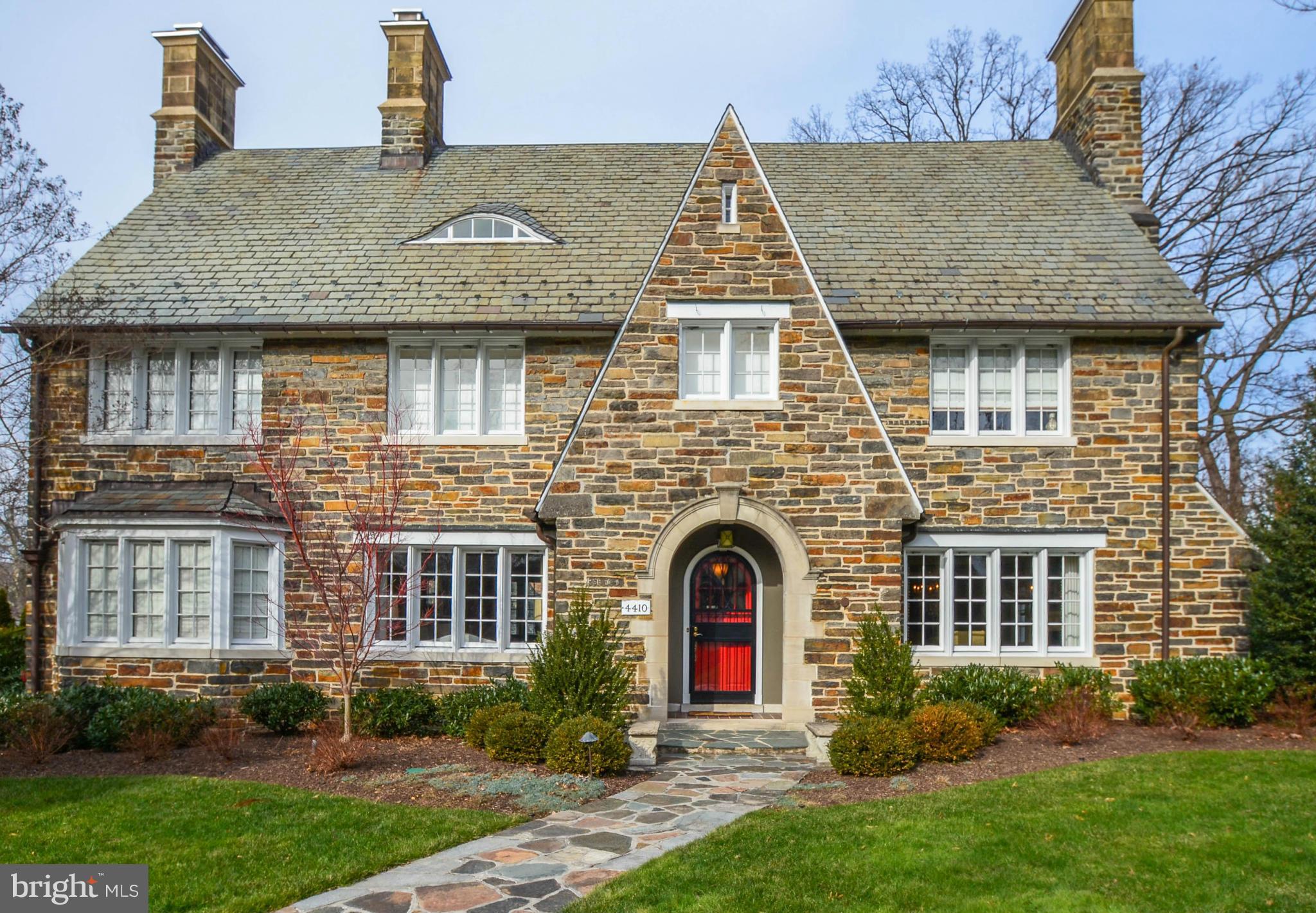 GUILFORD - Residential