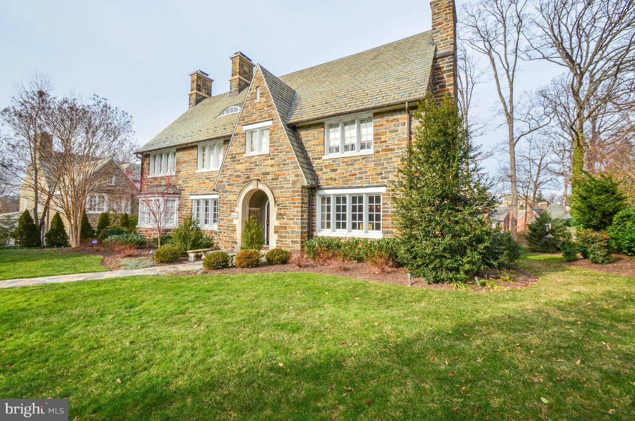 GUILFORD - Residential