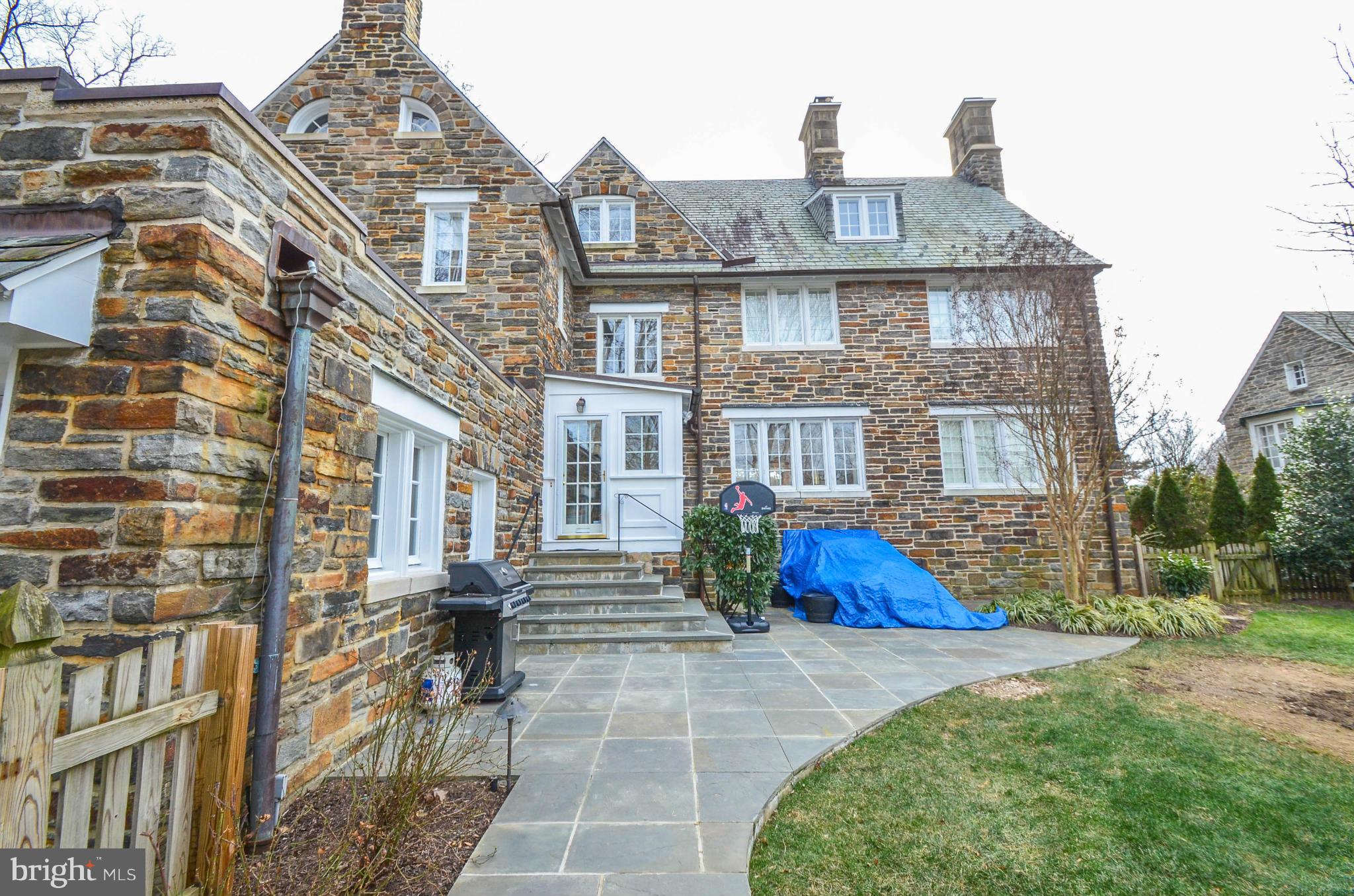 GUILFORD - Residential