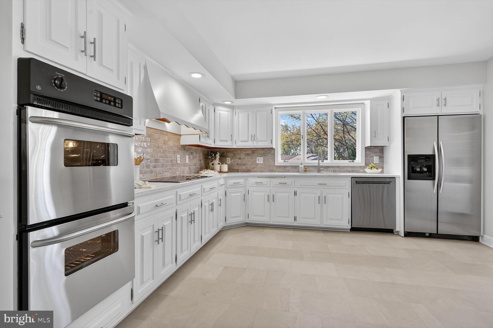 KIMBLEWICK - Residential