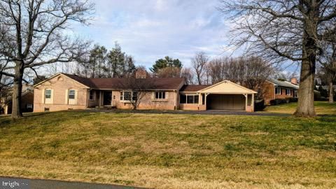 217 KIMBLEWICK DRIVE SILVER SPRING MD 20904