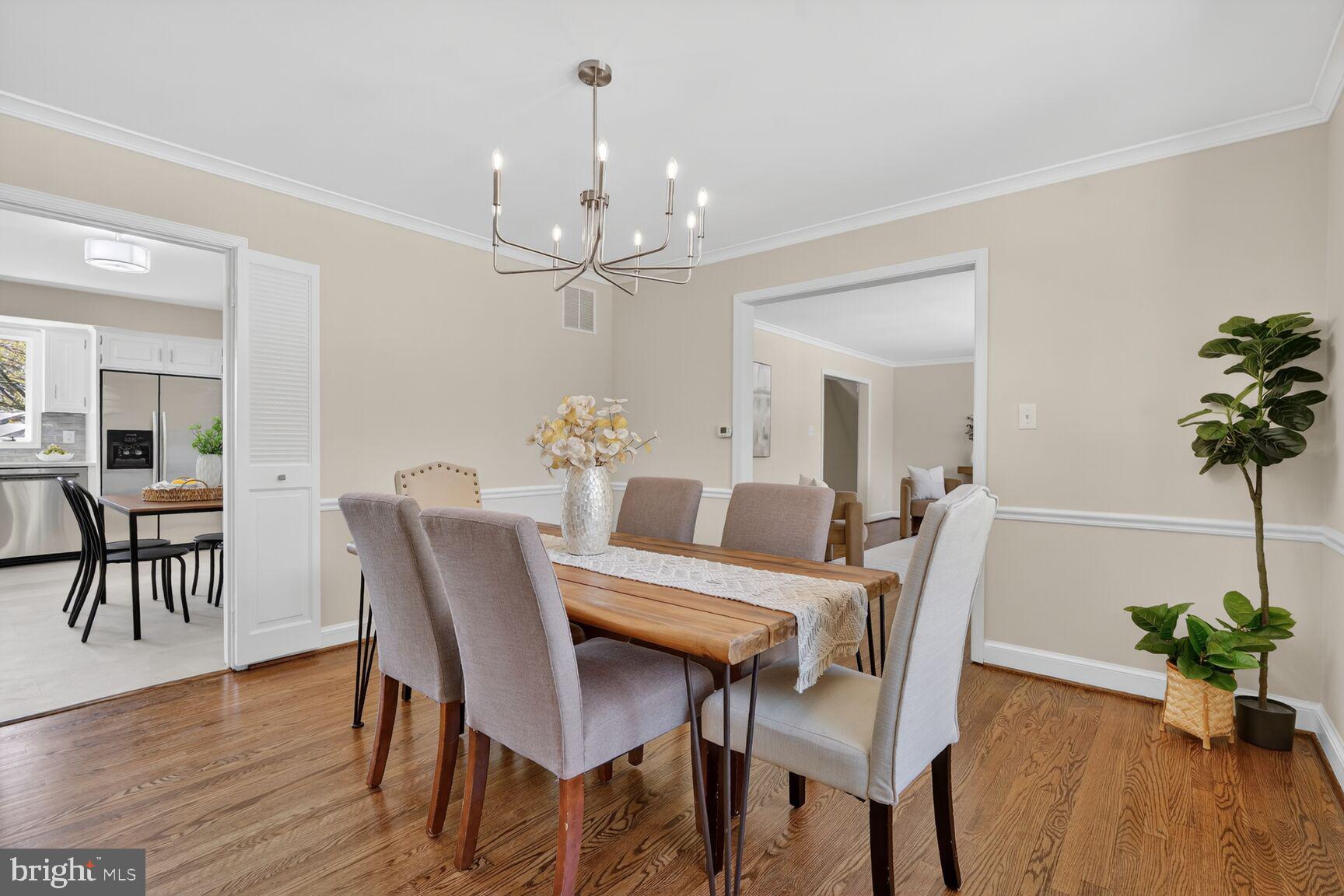 KIMBLEWICK - Residential