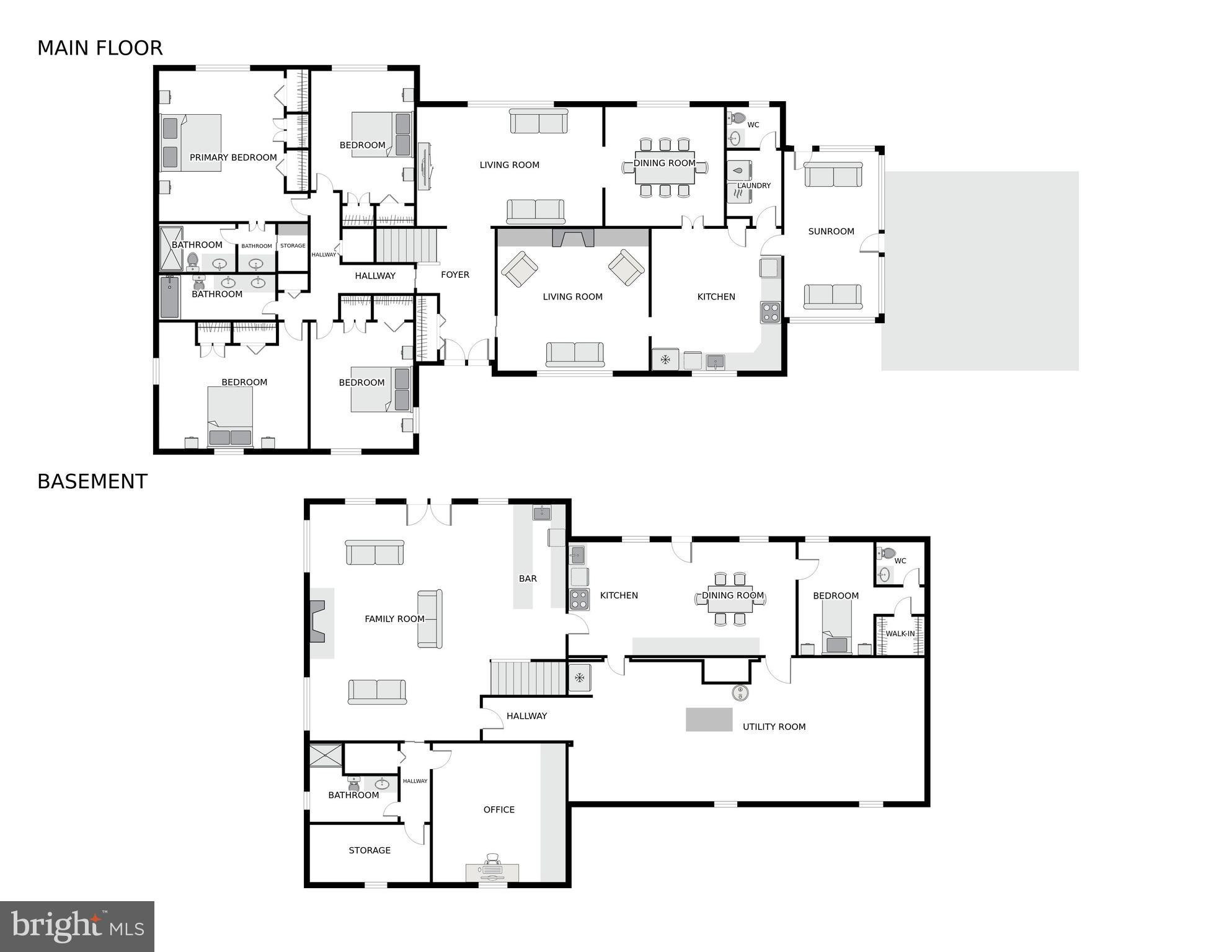 KIMBLEWICK - Residential