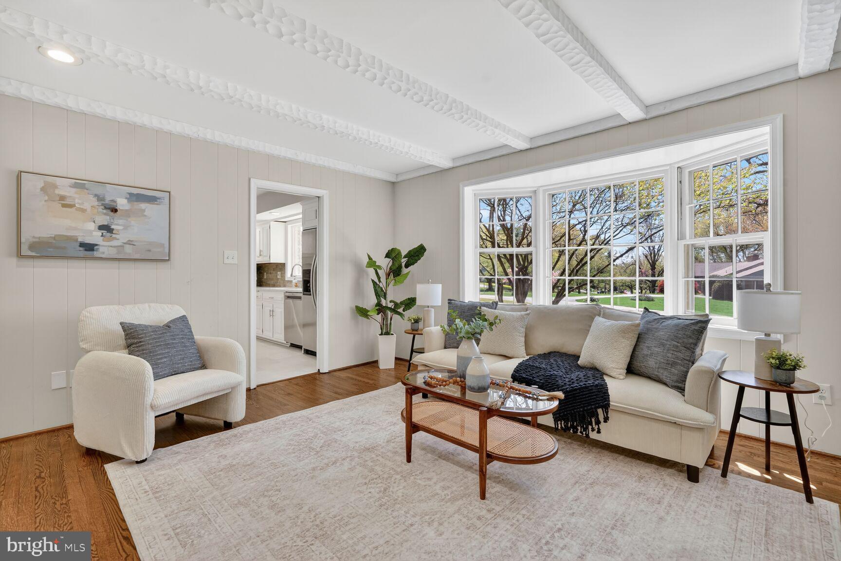 KIMBLEWICK - Residential