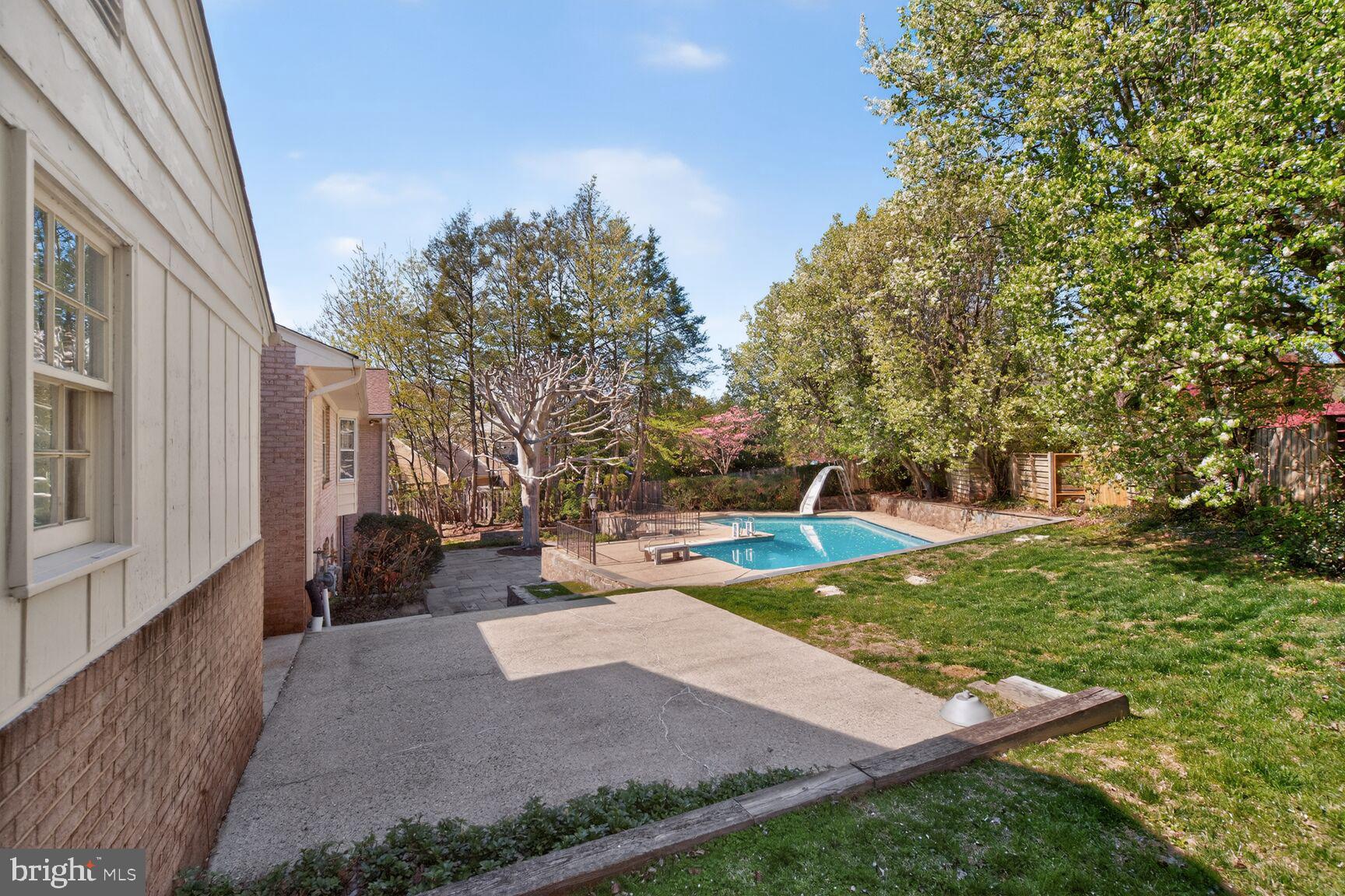 KIMBLEWICK - Residential