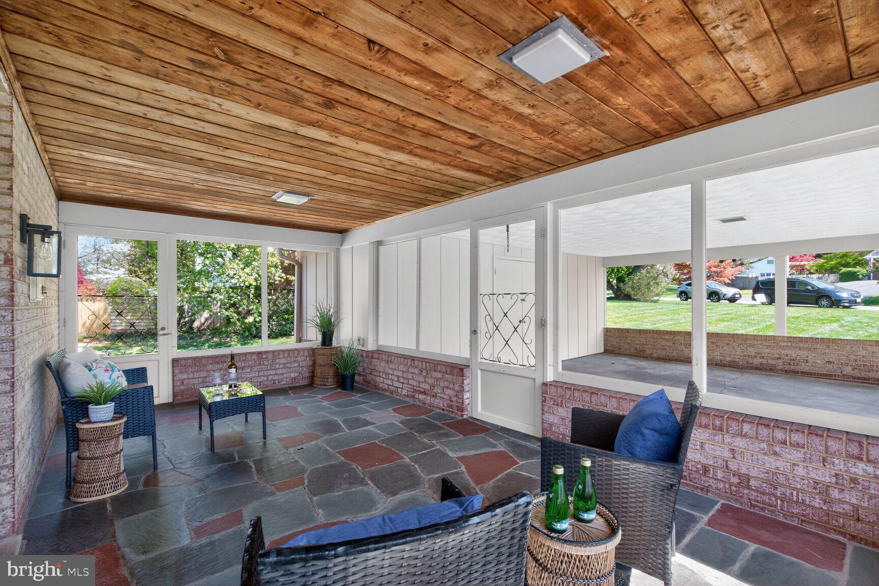 KIMBLEWICK - Residential