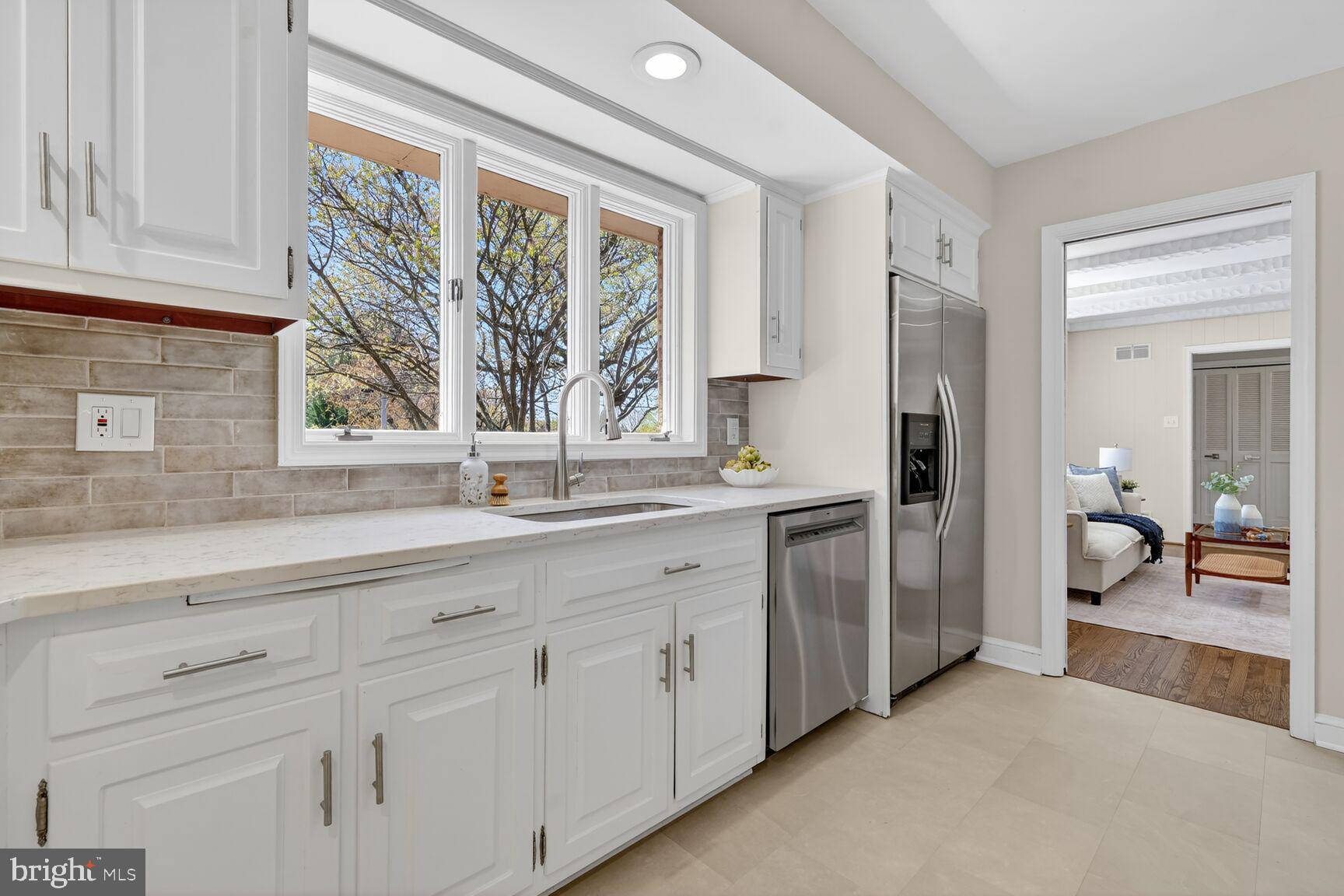 KIMBLEWICK - Residential