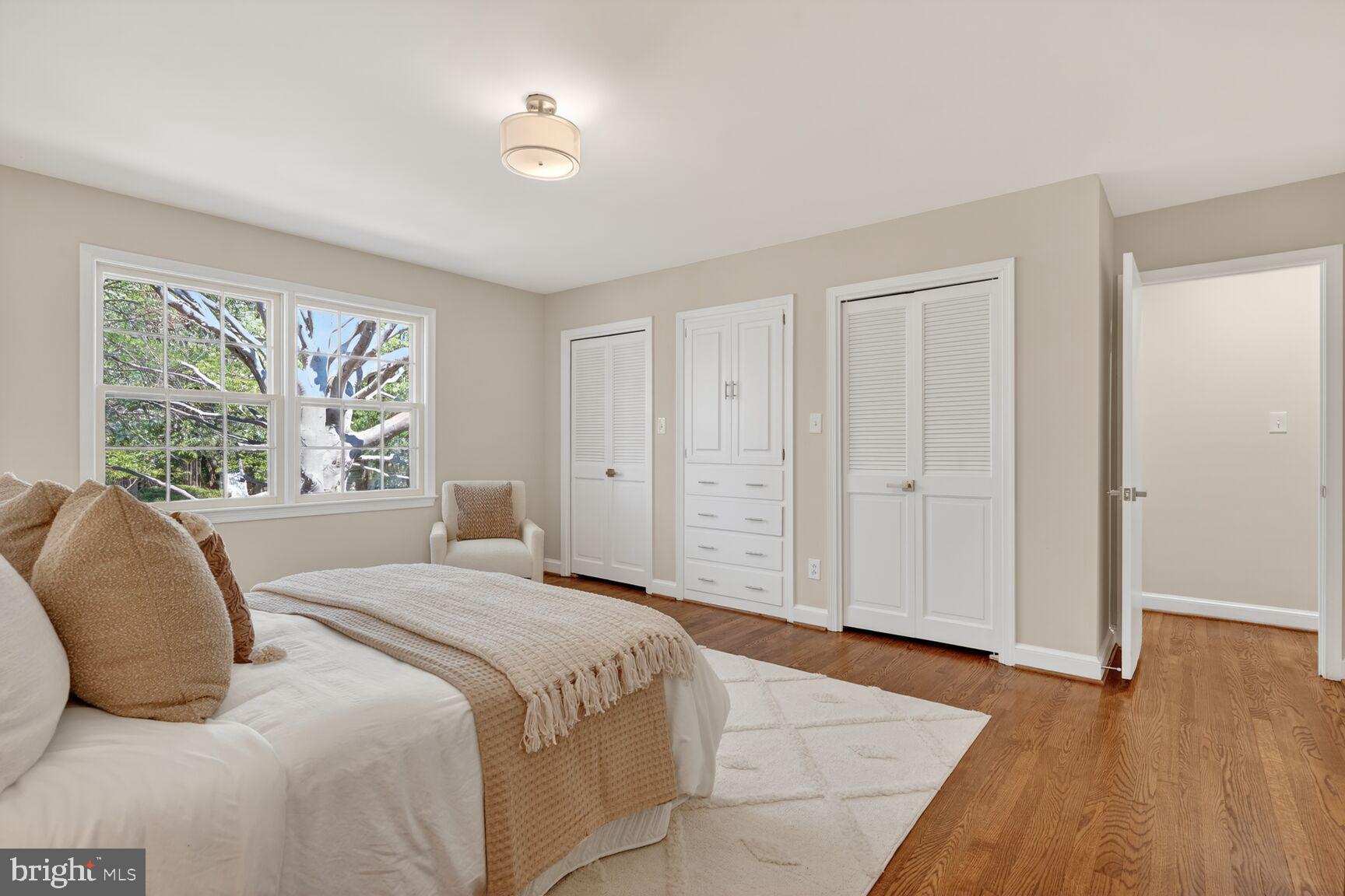 KIMBLEWICK - Residential