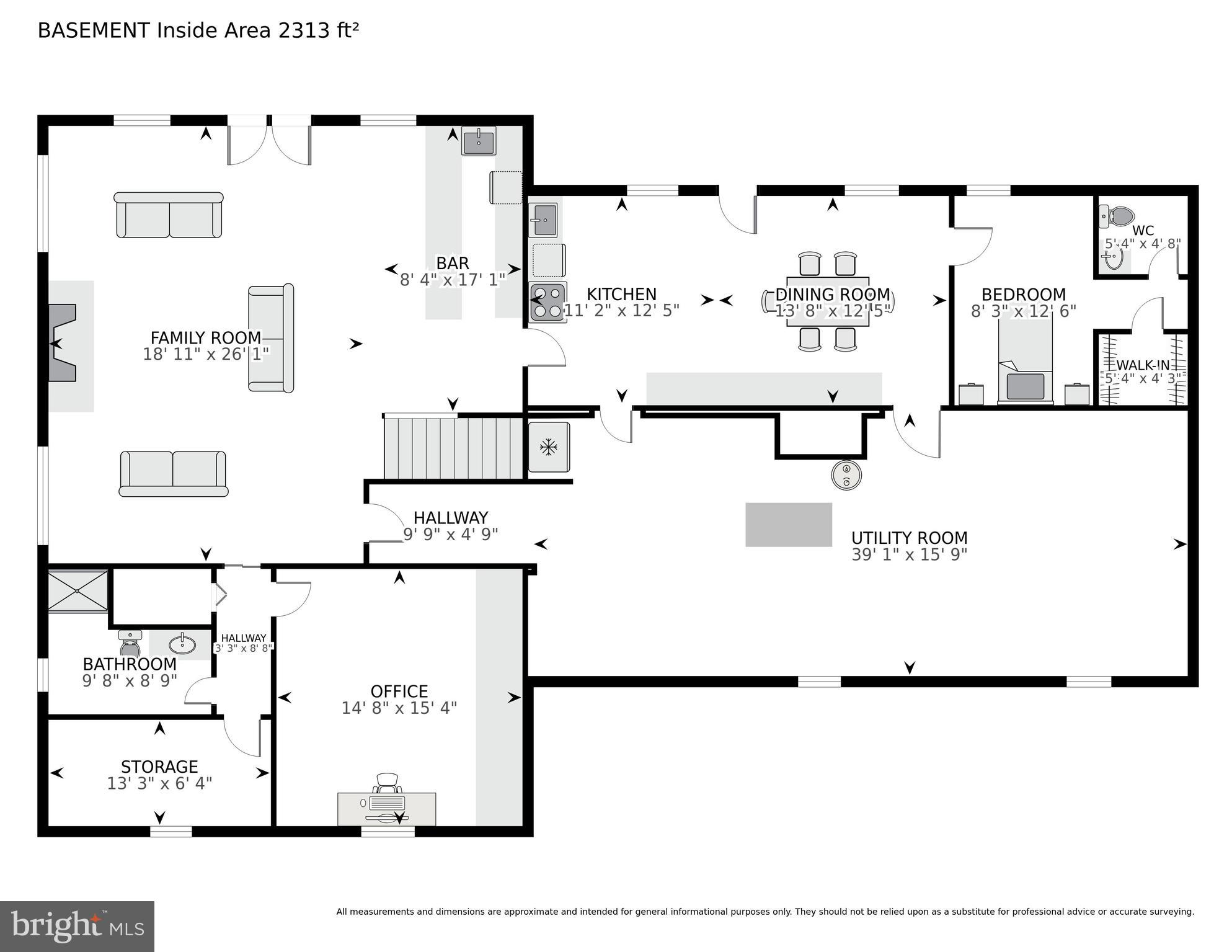 KIMBLEWICK - Residential