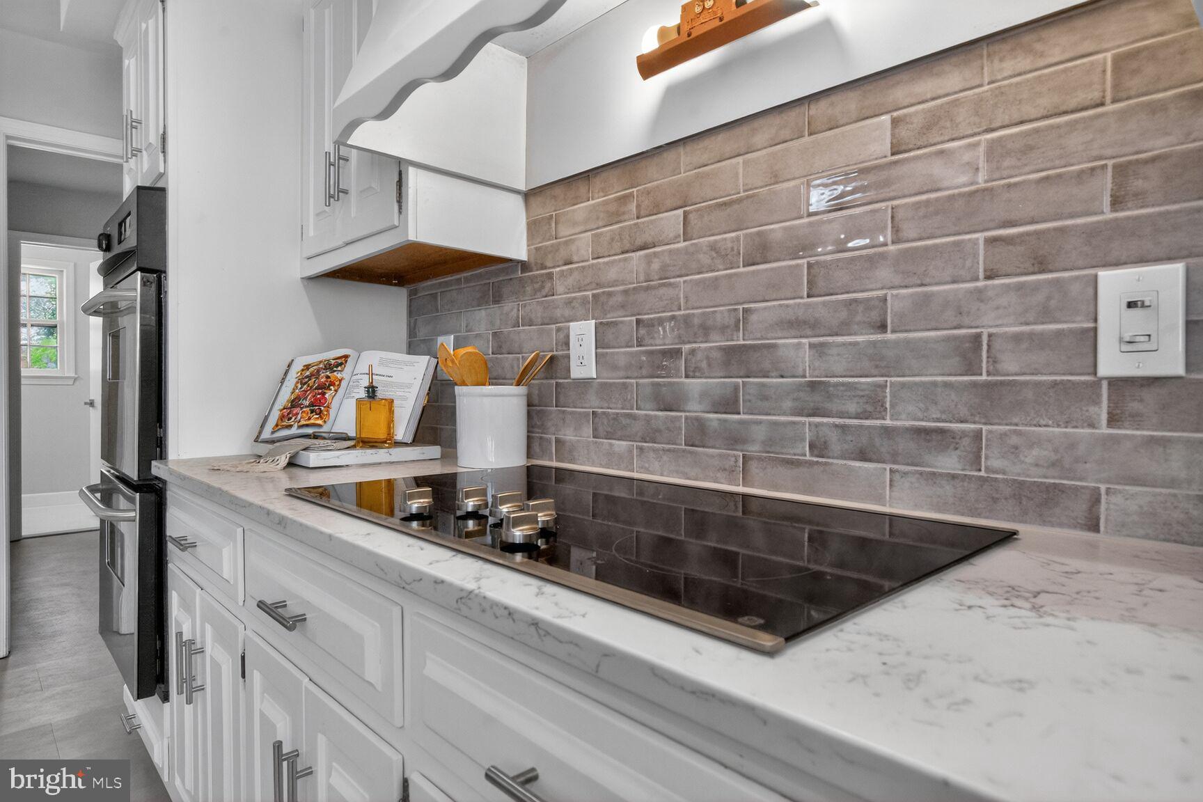 KIMBLEWICK - Residential