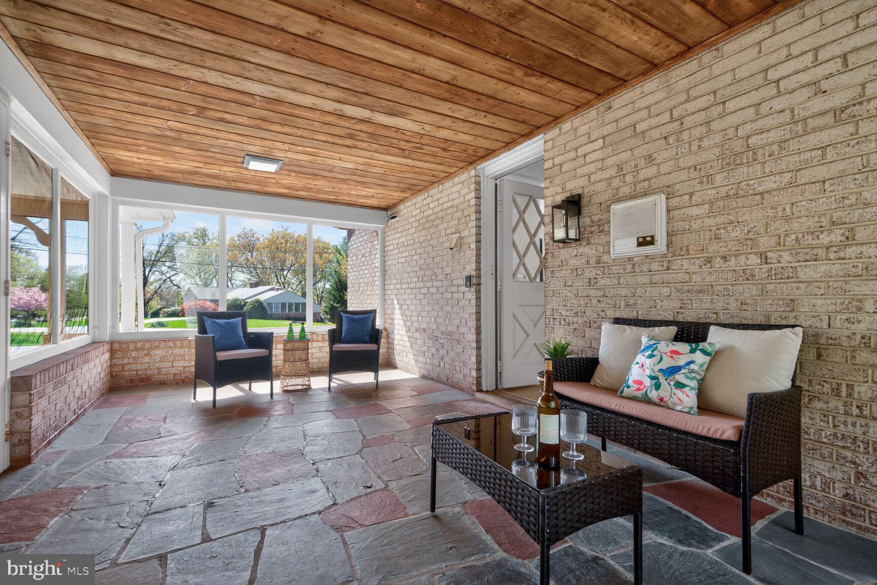 KIMBLEWICK - Residential