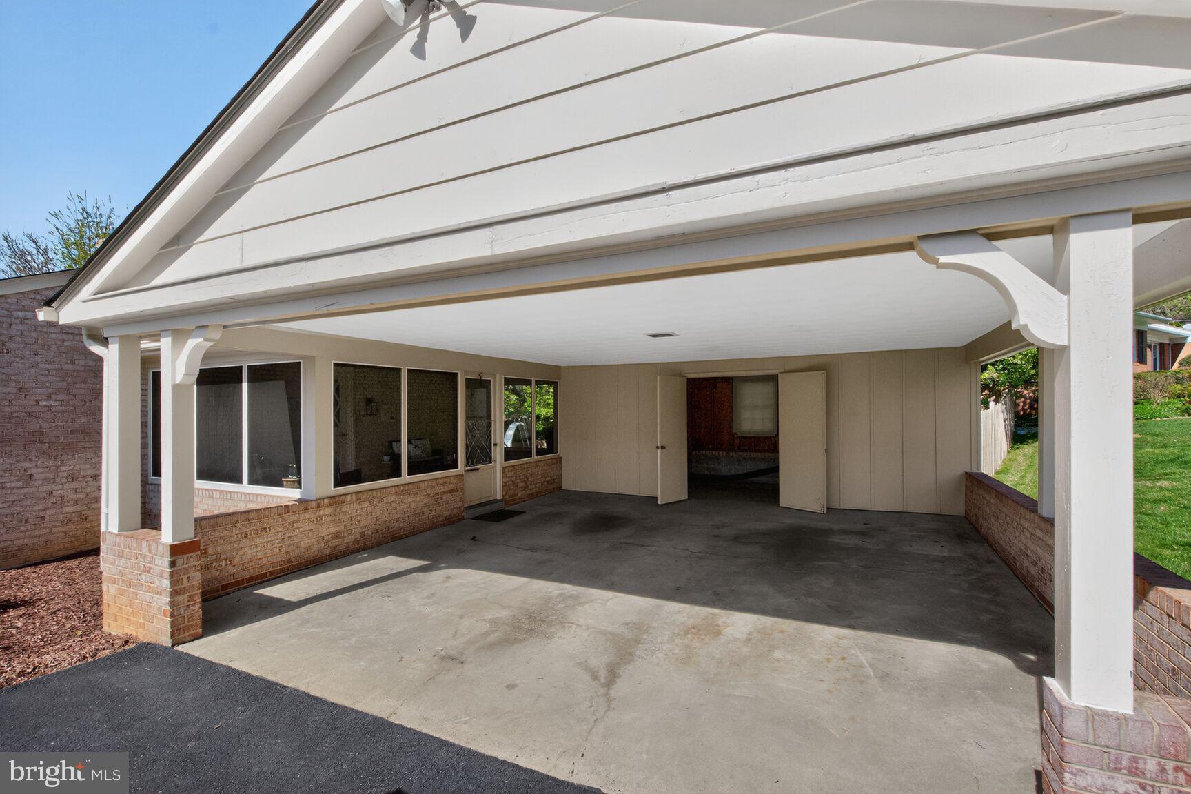 KIMBLEWICK - Residential