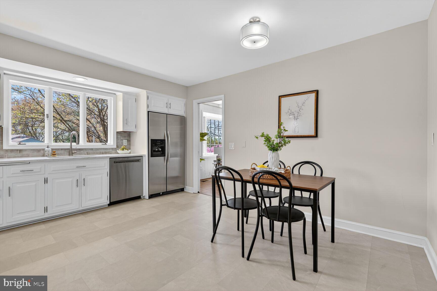 KIMBLEWICK - Residential