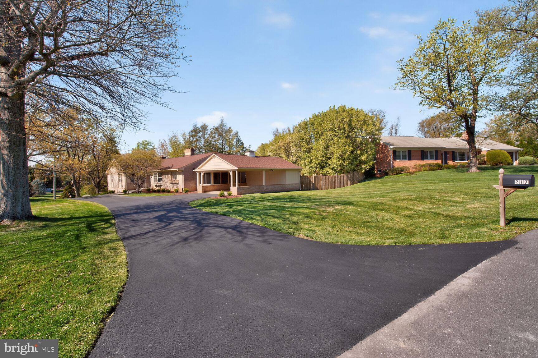 217 KIMBLEWICK DRIVE