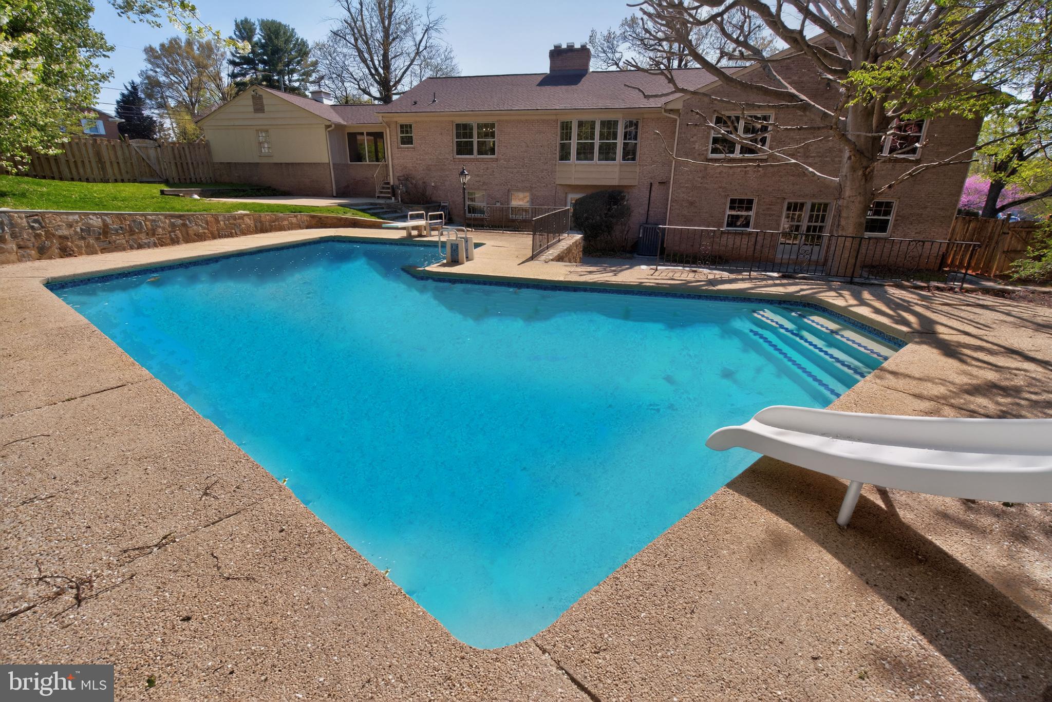 KIMBLEWICK - Residential