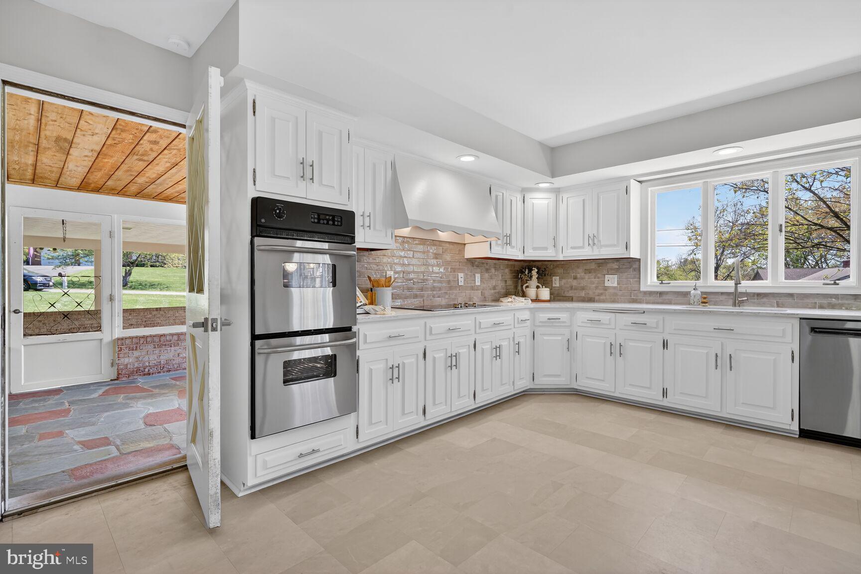 KIMBLEWICK - Residential