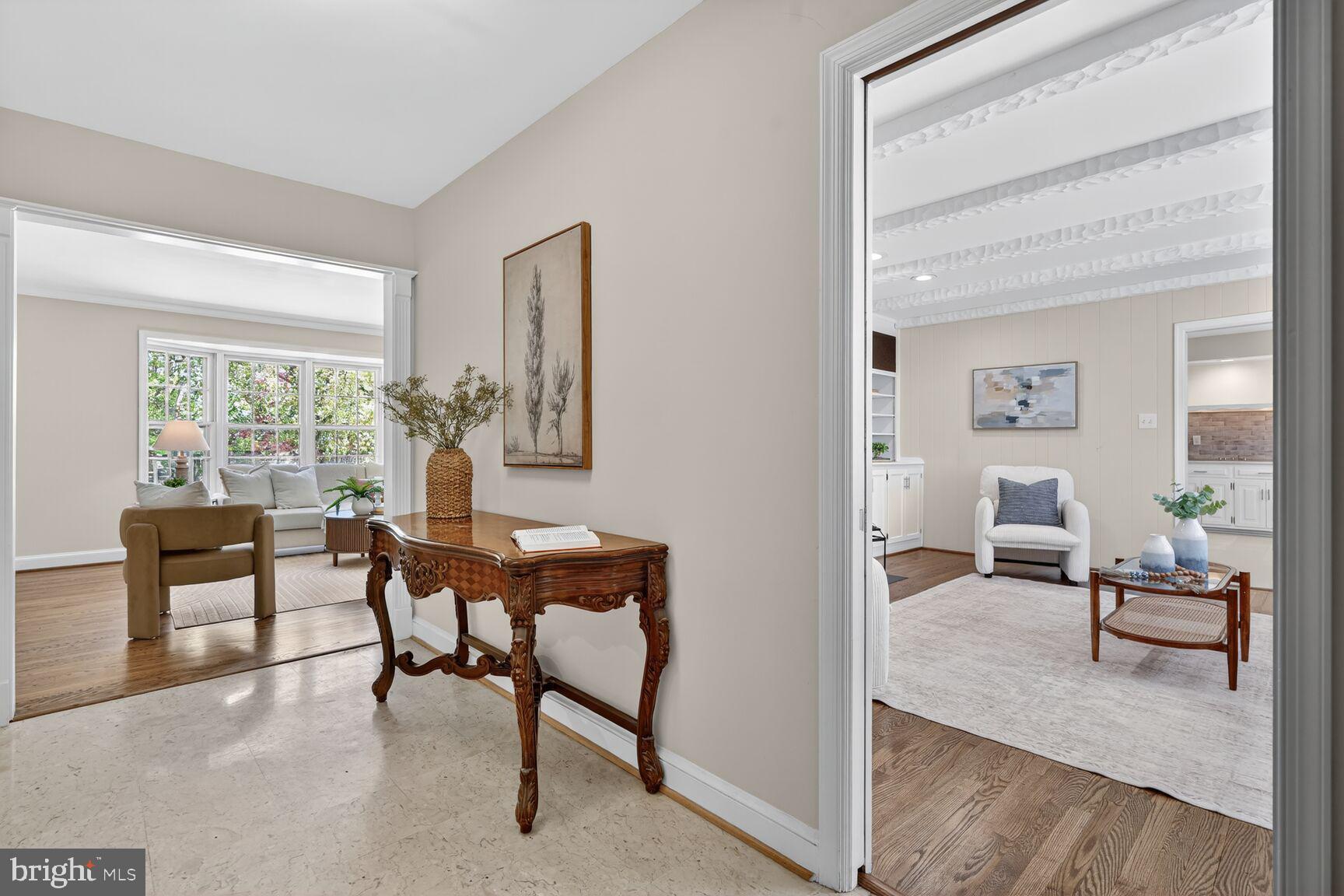 KIMBLEWICK - Residential