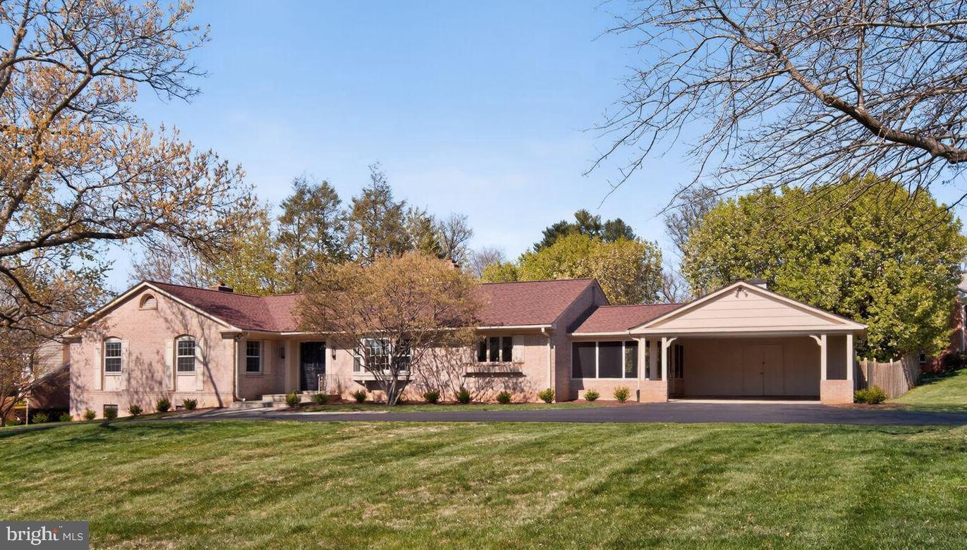 KIMBLEWICK - Residential