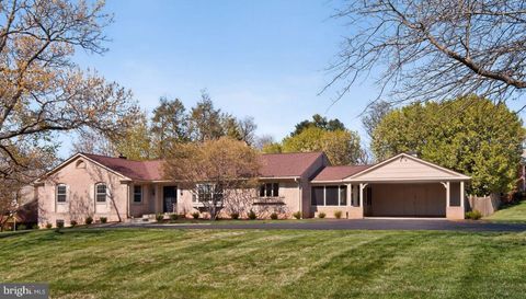 217 KIMBLEWICK DRIVE SILVER SPRING MD 20904