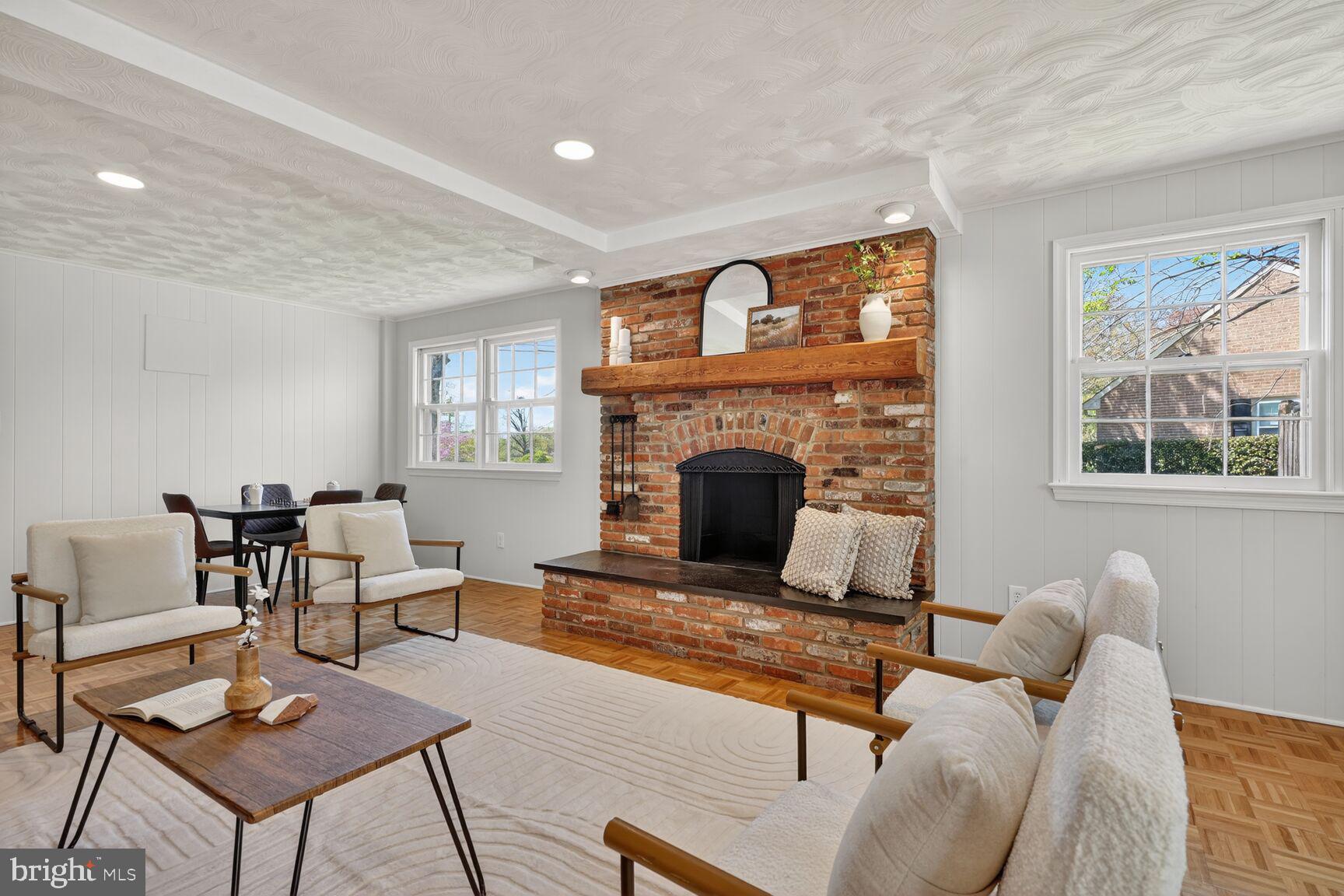 KIMBLEWICK - Residential