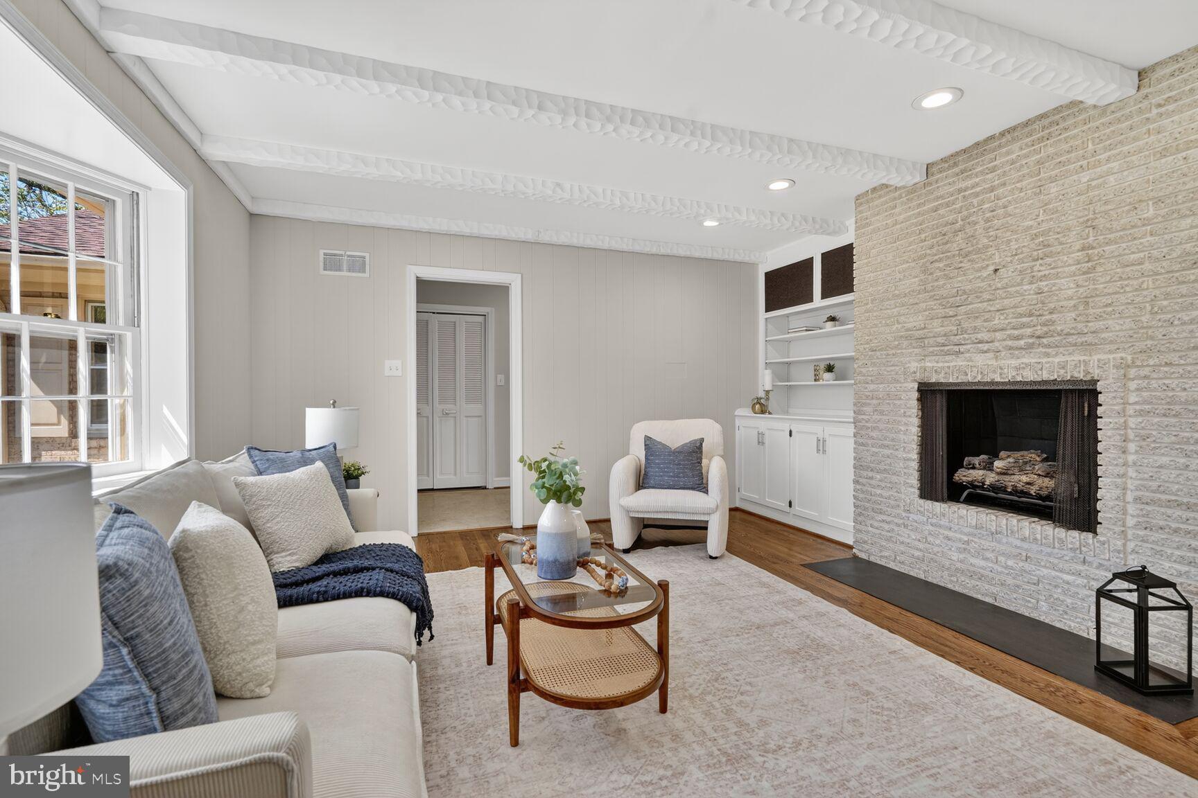 KIMBLEWICK - Residential