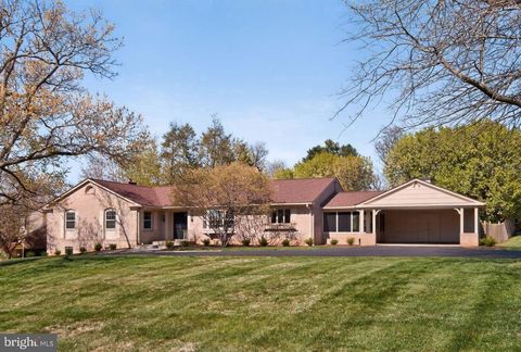 217 KIMBLEWICK DRIVE SILVER SPRING MD 20904