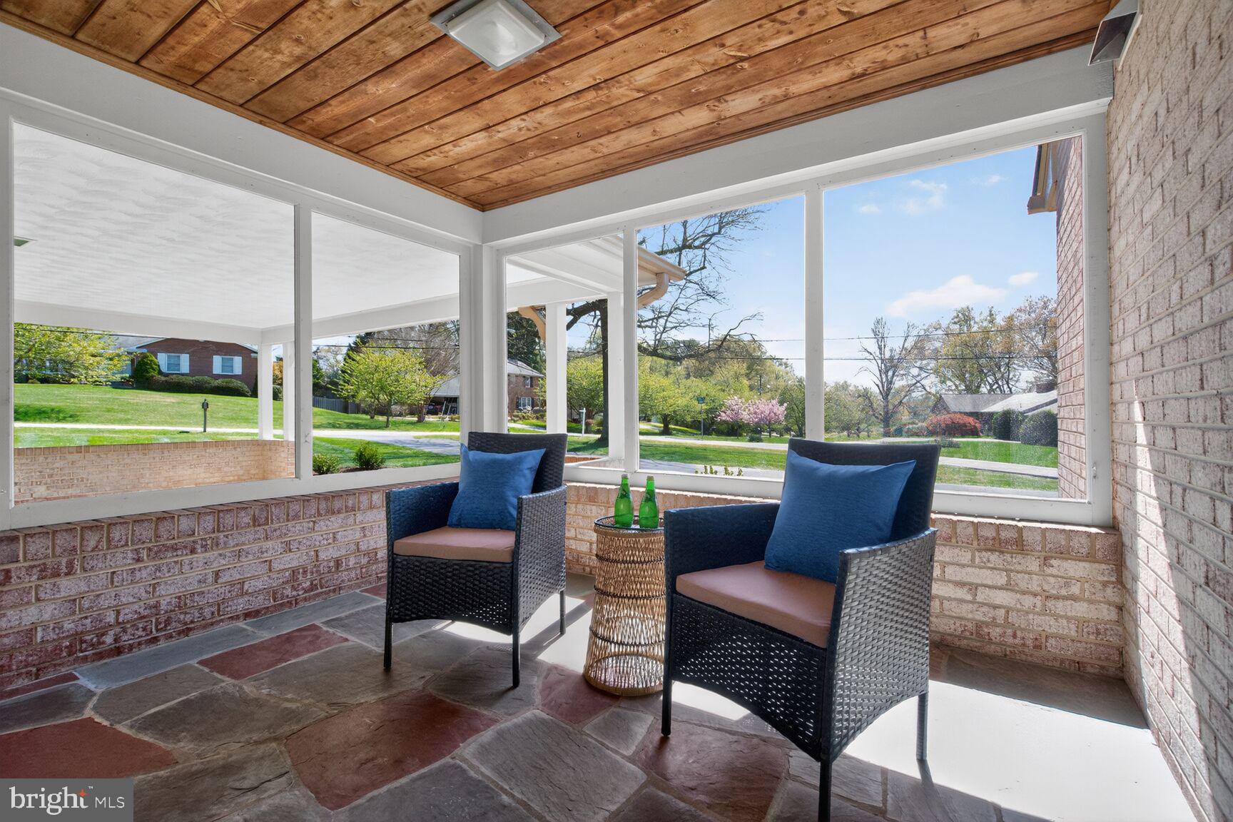 KIMBLEWICK - Residential