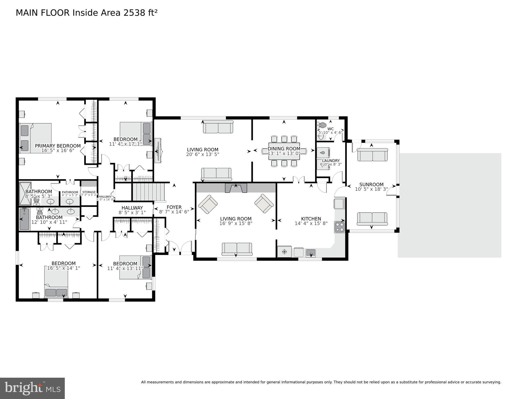 KIMBLEWICK - Residential