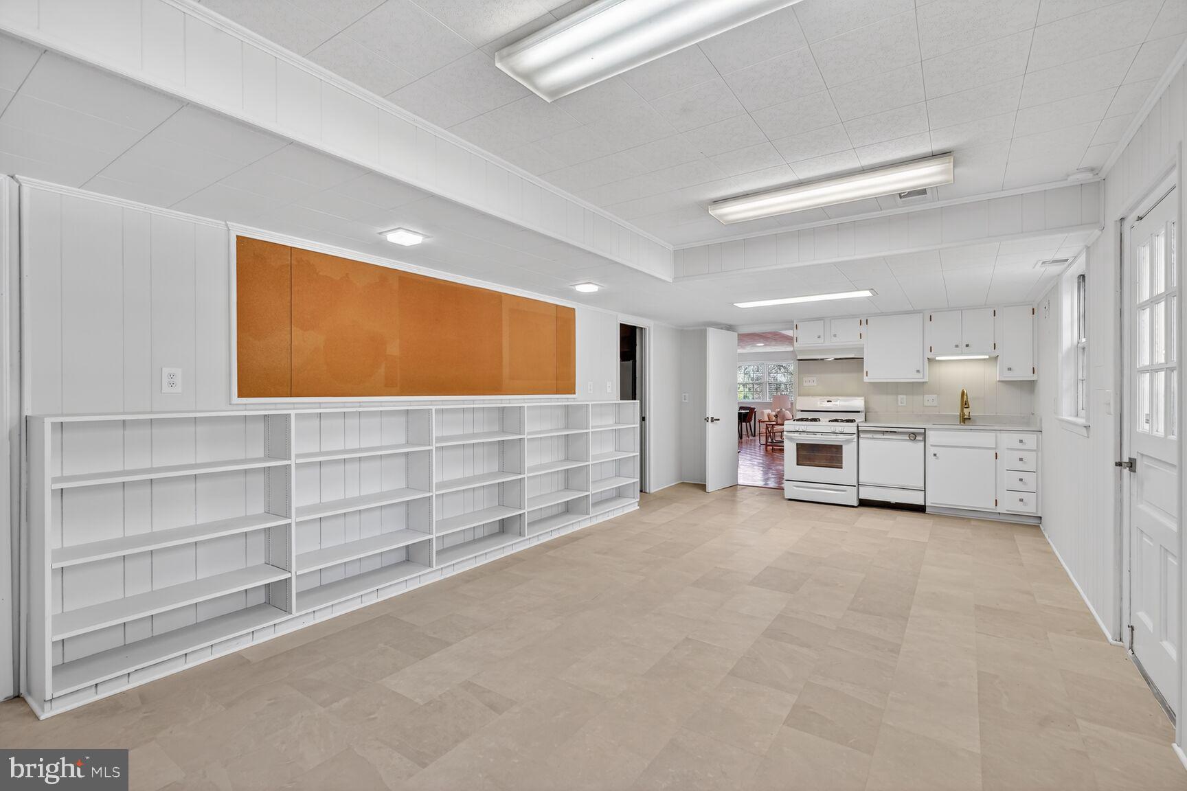 KIMBLEWICK - Residential