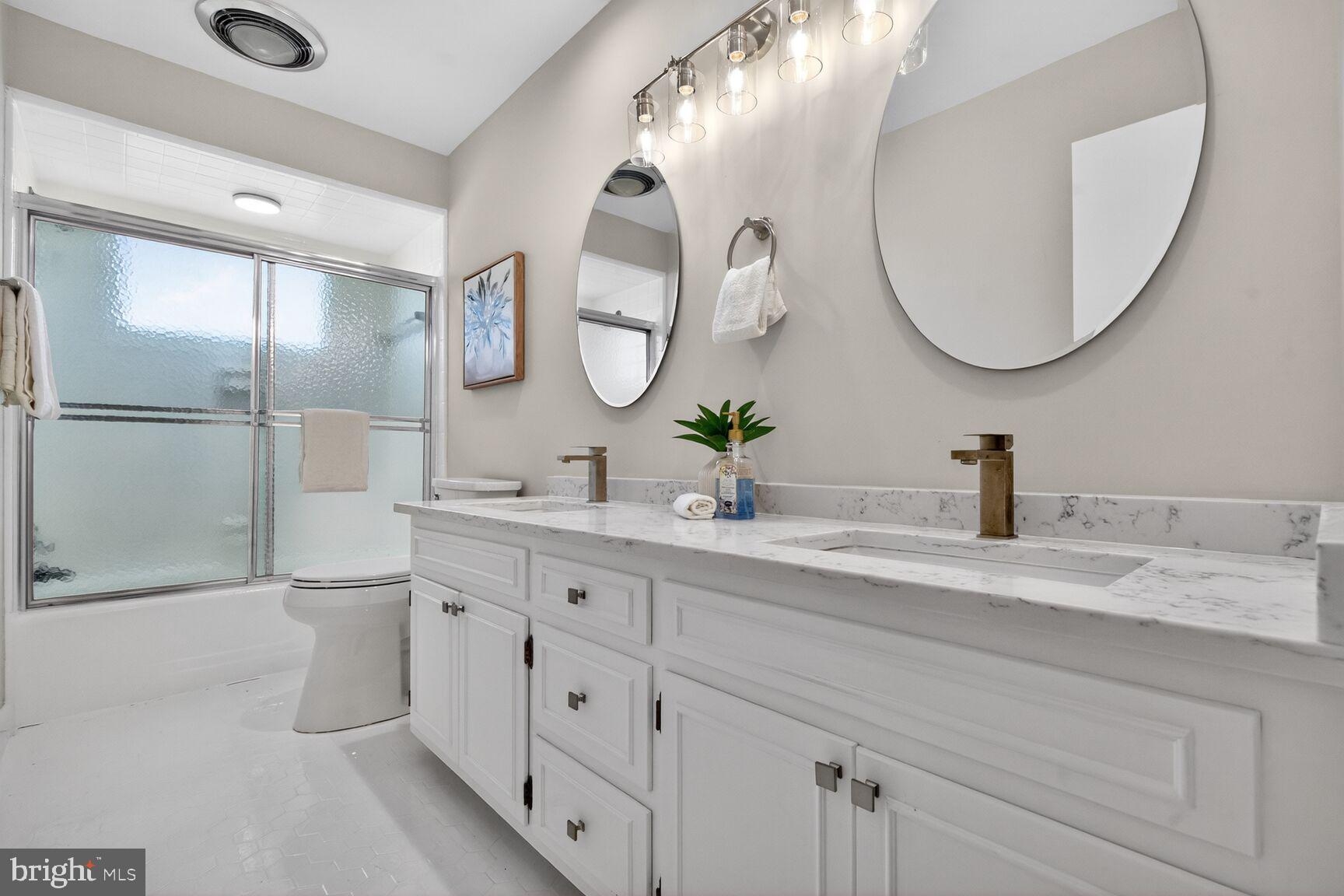 KIMBLEWICK - Residential